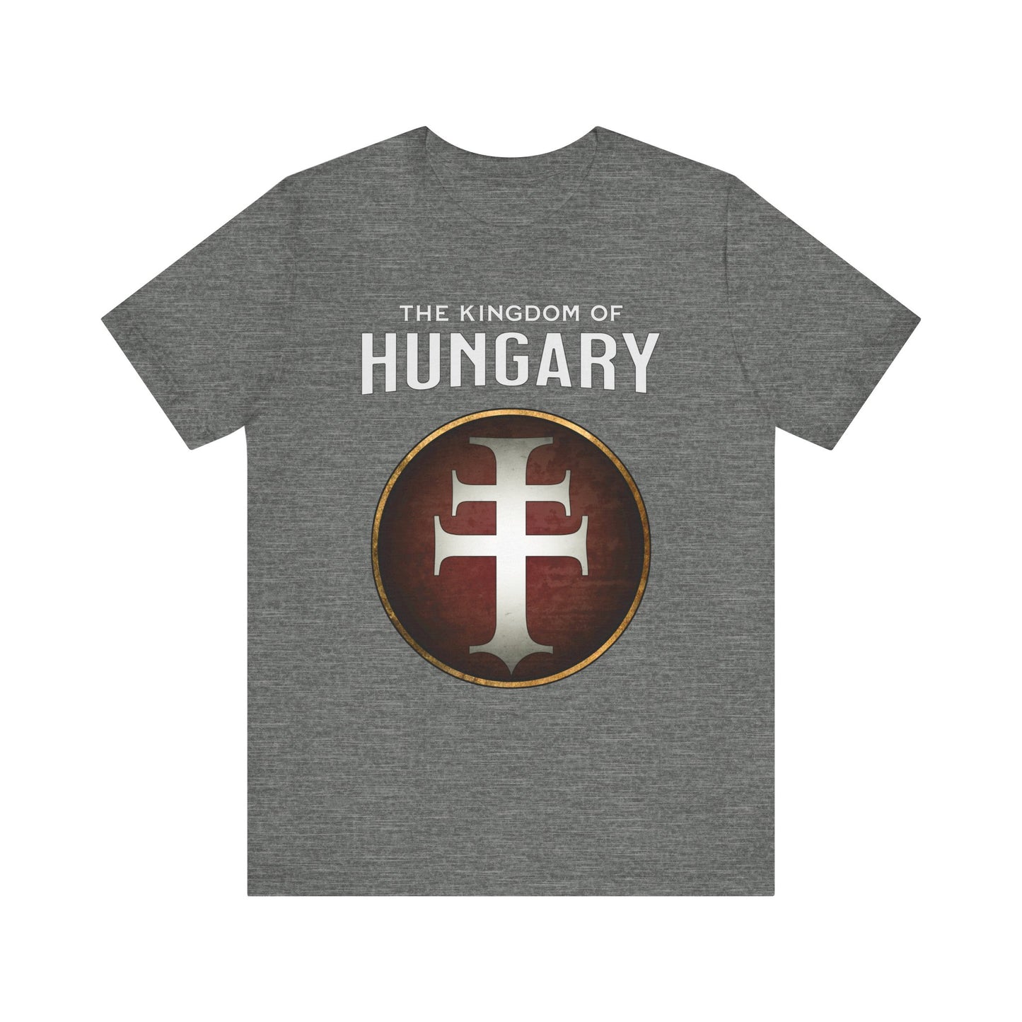 Kingdom of Hungary T-Shirt