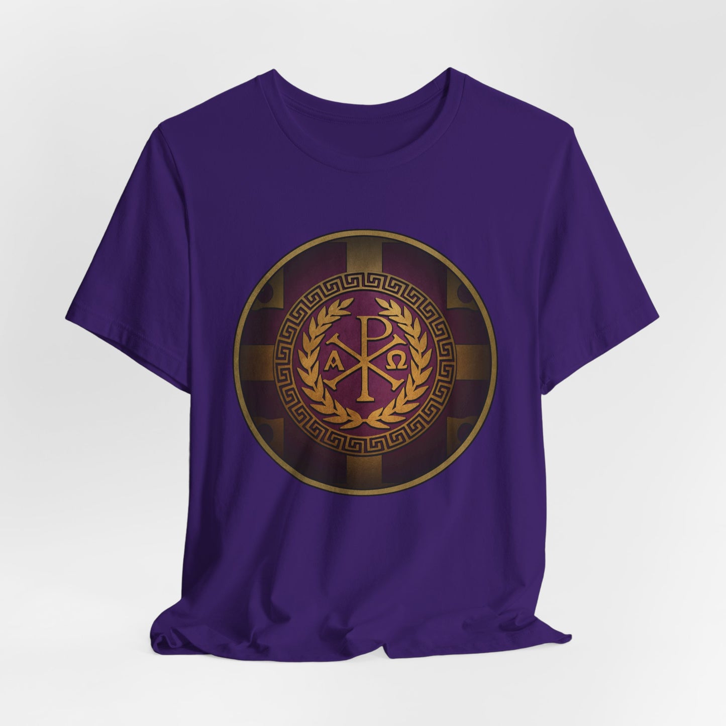 Byzantine Empire Symbol - Constantinople and the Eastern Roman Empire - Byzantium T-shirt