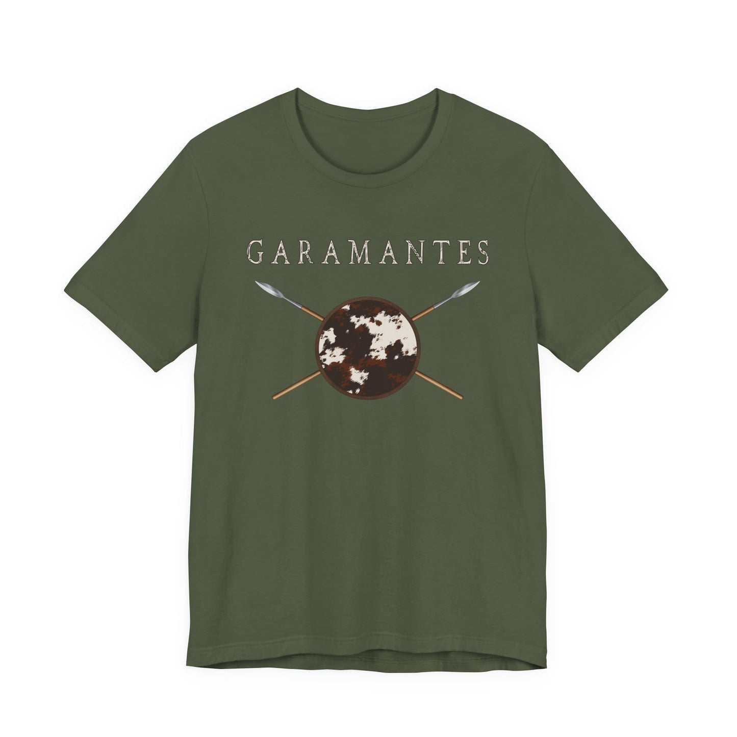 Garamantes T-Shirt