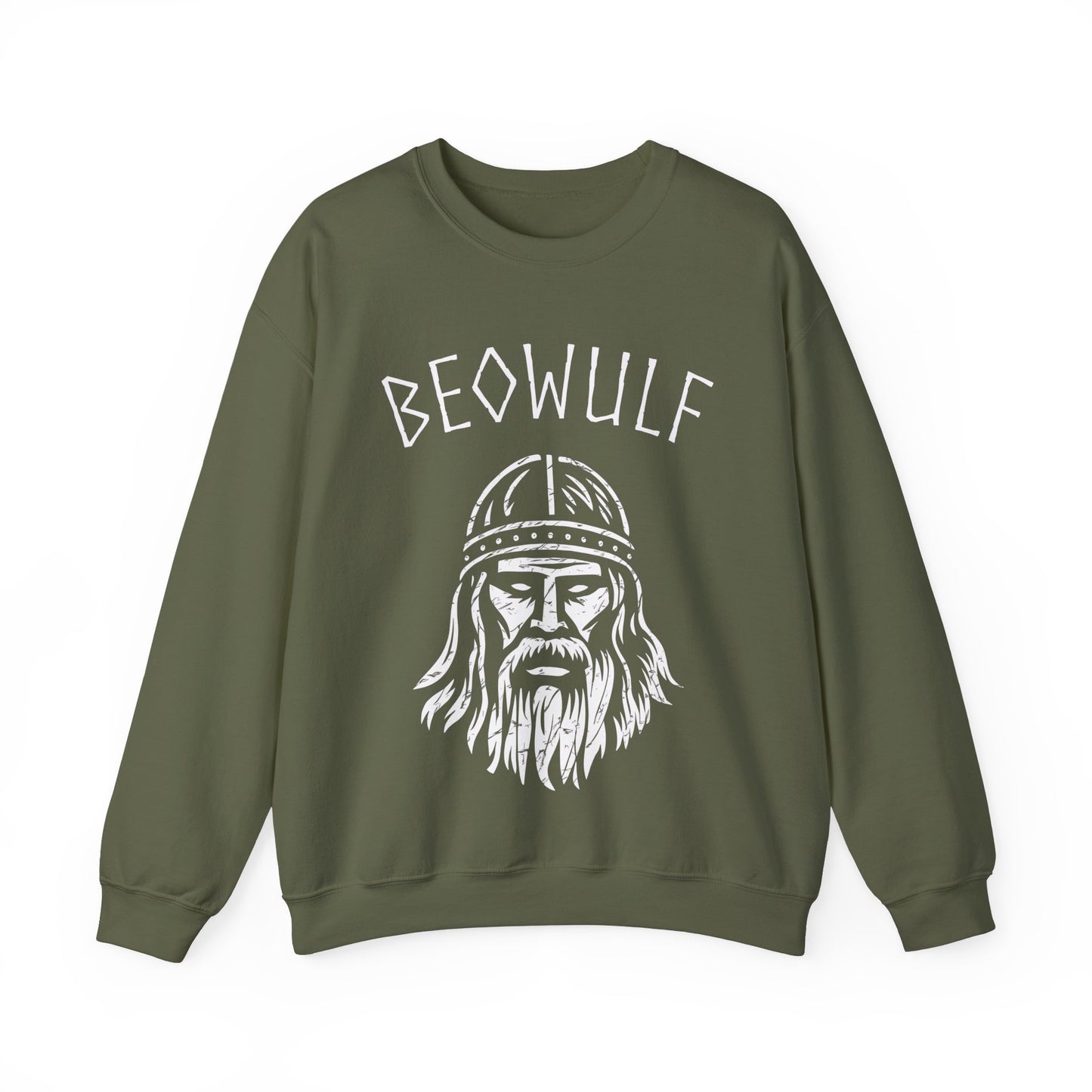 Beowulf Sweatshirt