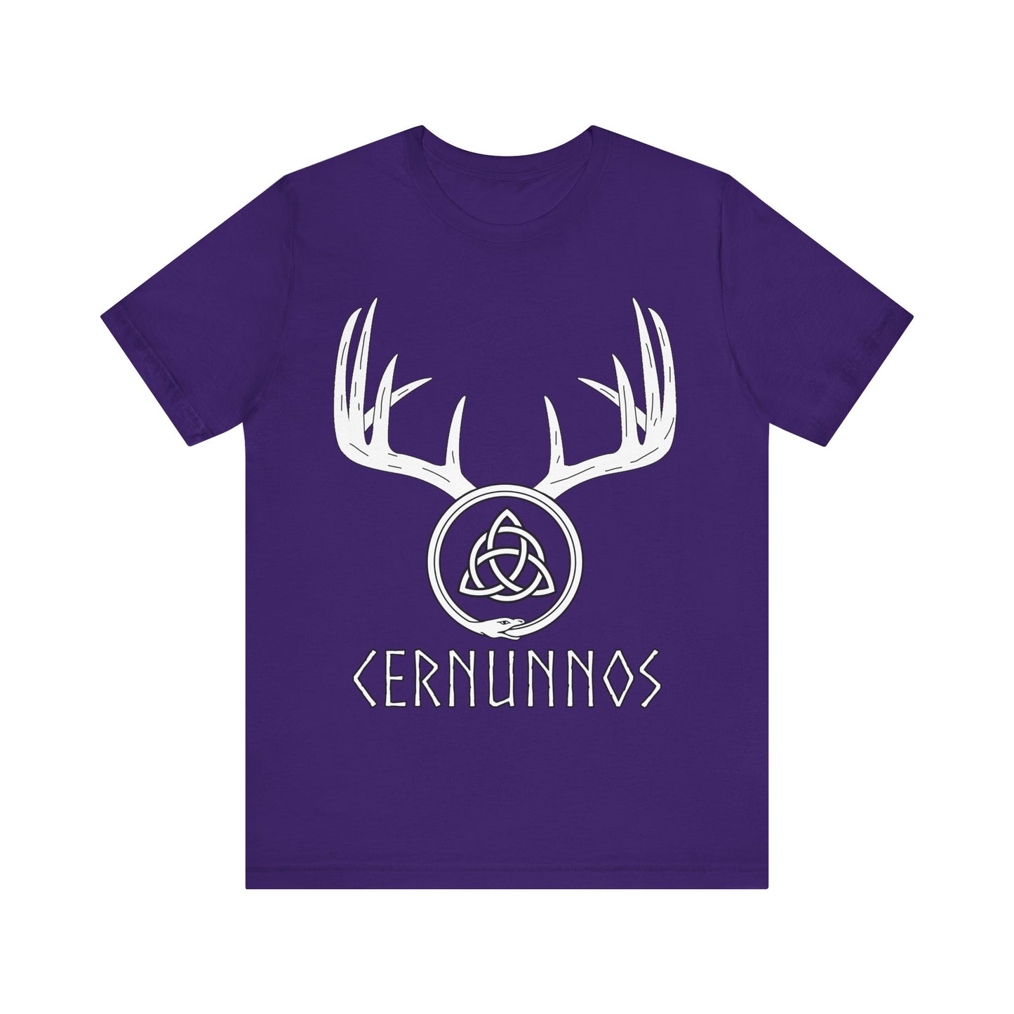 Cernunnos Celtic God T-Shirt