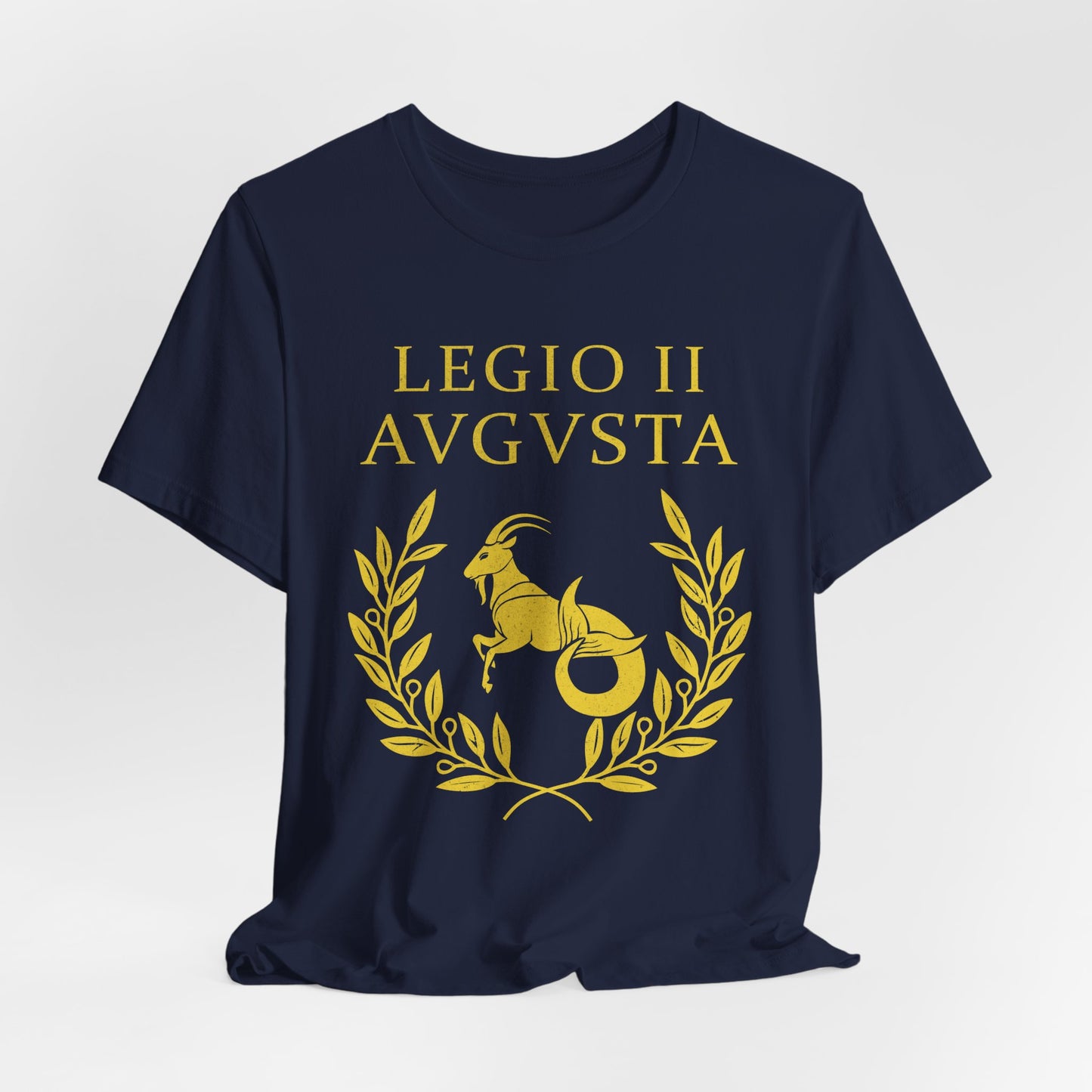 Legio II Augusta - Roman Legion T-Shirt