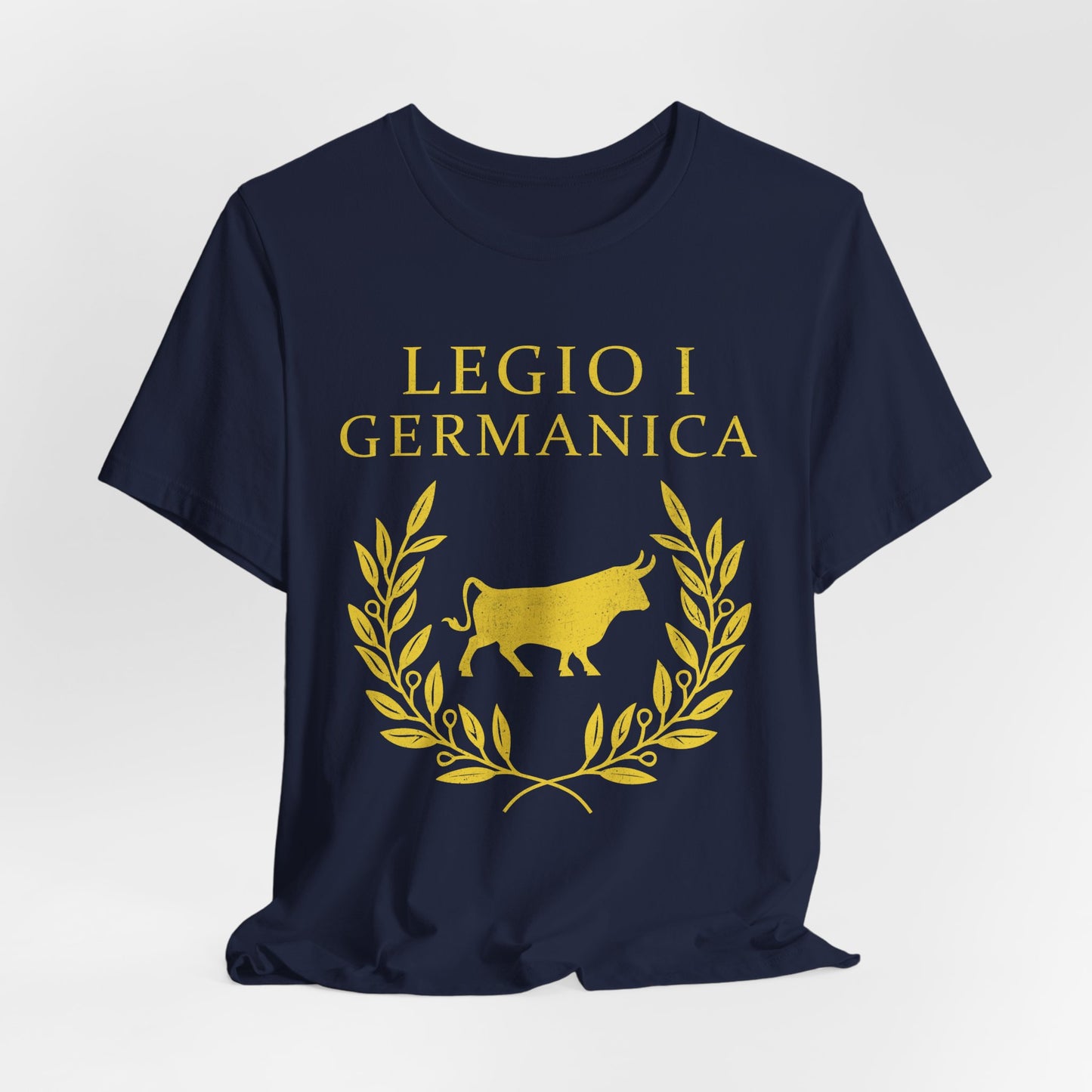 Legio I Germanica - Roman Legion T-Shirt