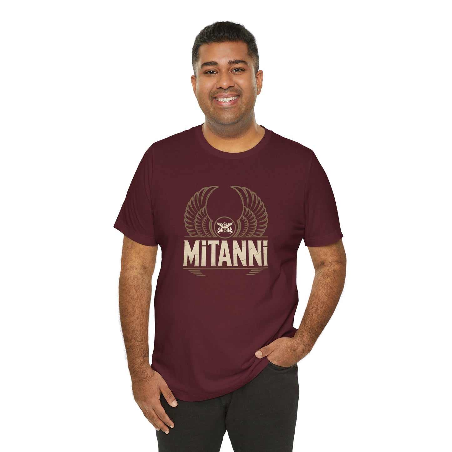 Mitanni - Bronze Age History T-Shirt