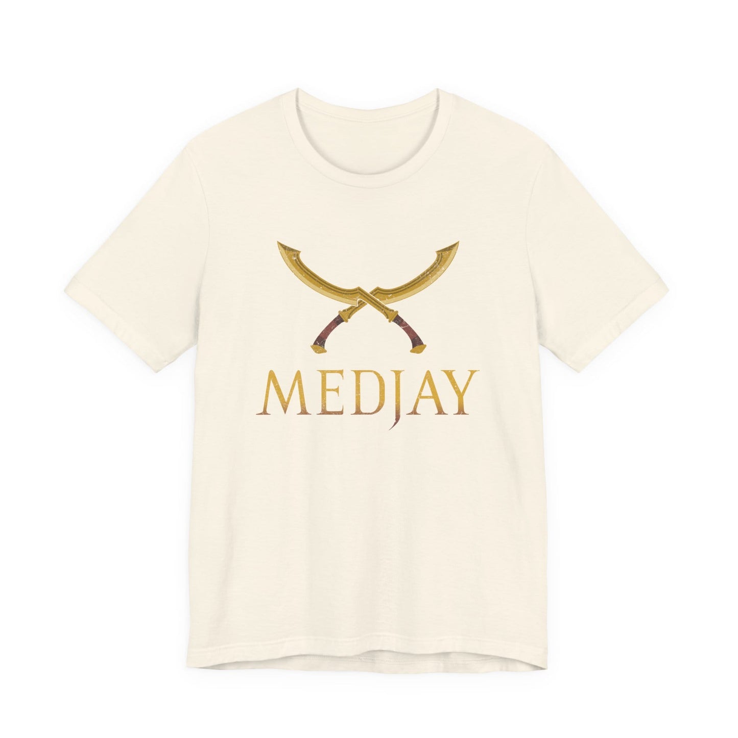 Medjay Ancient Egypt T-Shirt