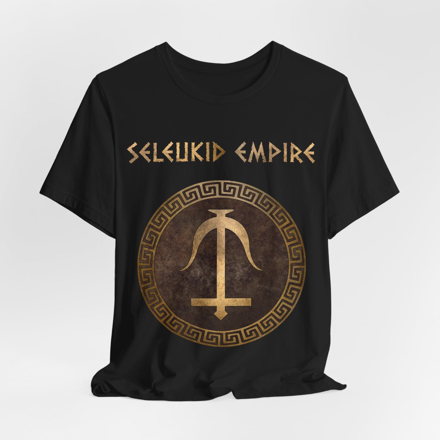 Seleukid Empire Symbol T-Shirt