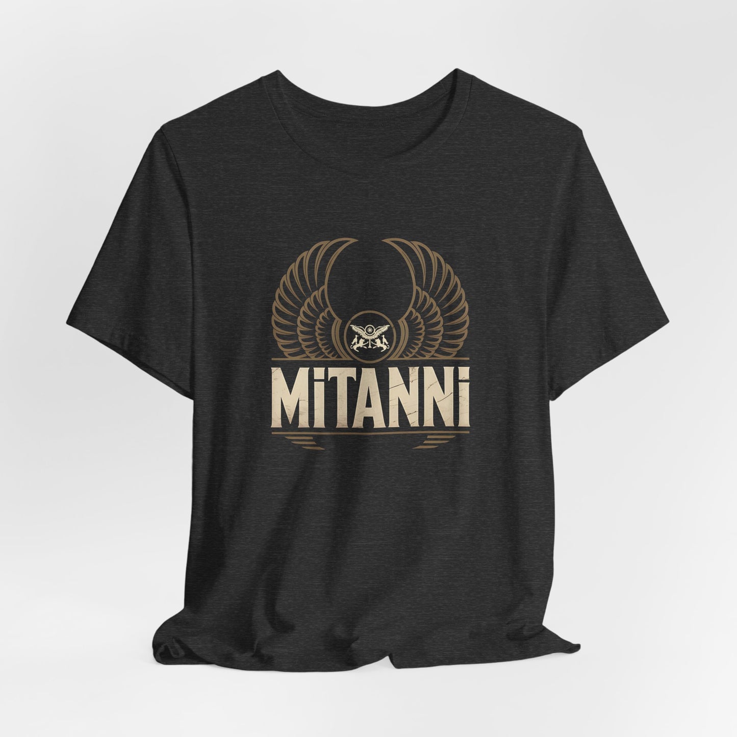 Mitanni - Bronze Age History T-Shirt