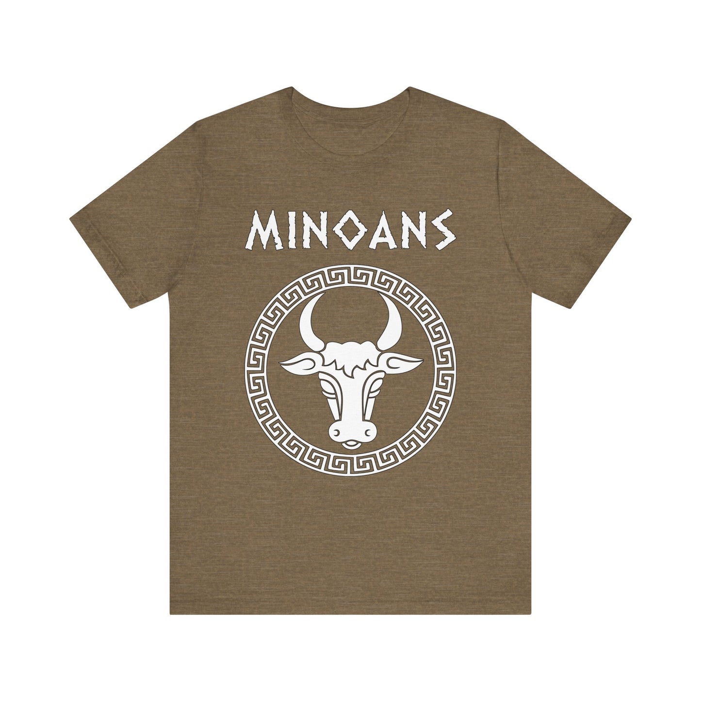 Minoans T-Shirt