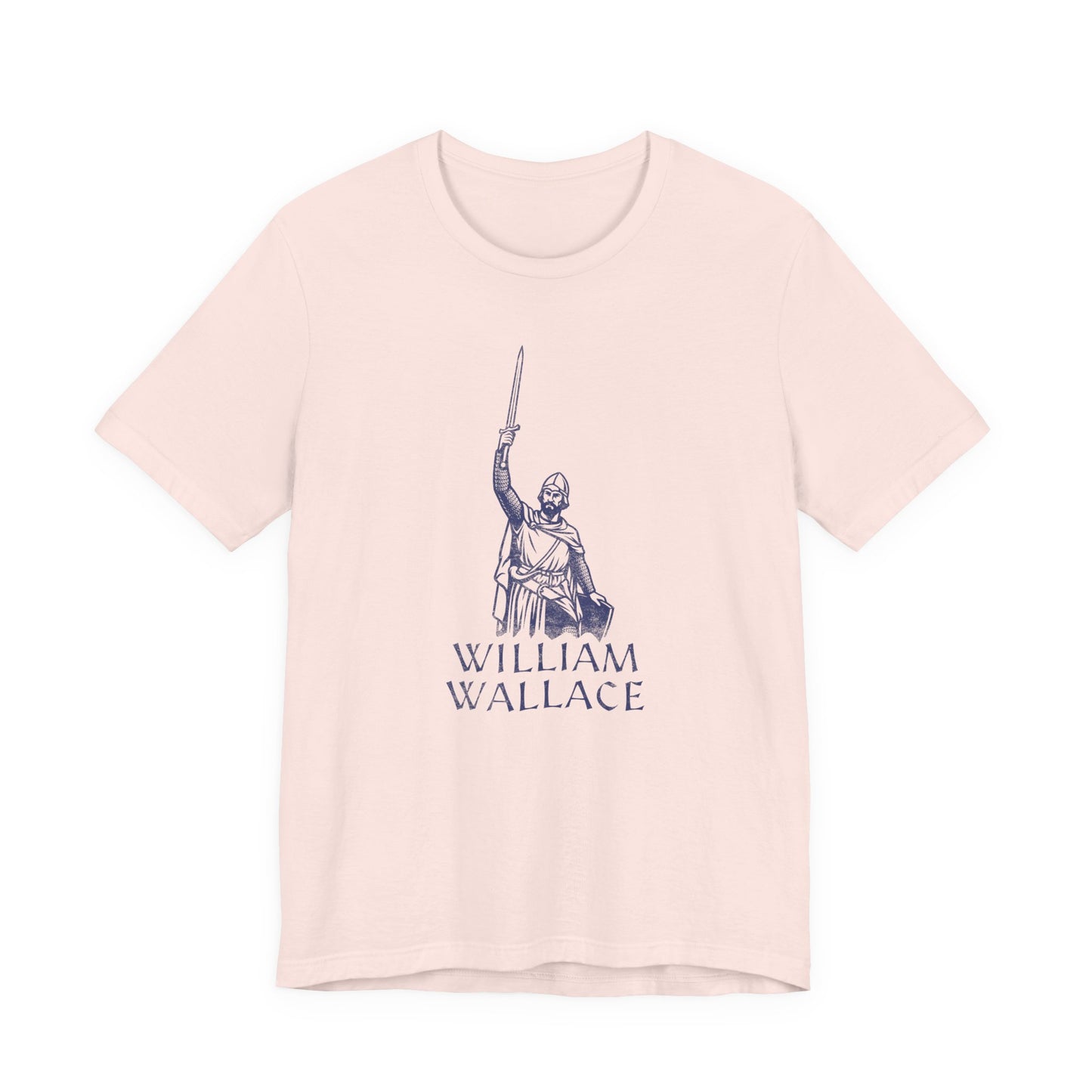 William Wallace T-Shirt