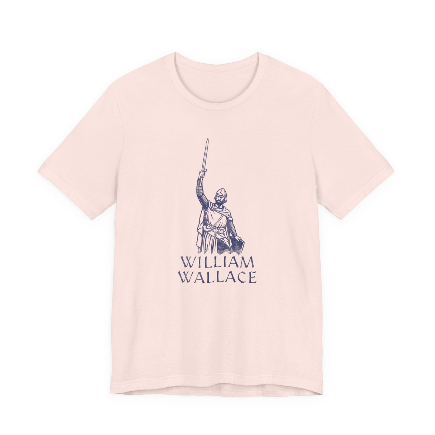 William Wallace T-Shirt