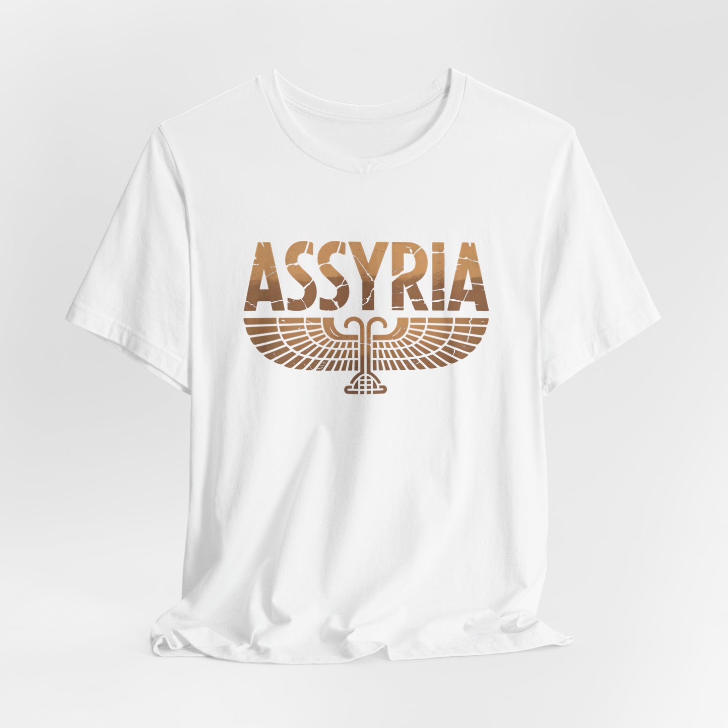 Assyria - Ancient Mesopotamia T-Shirt