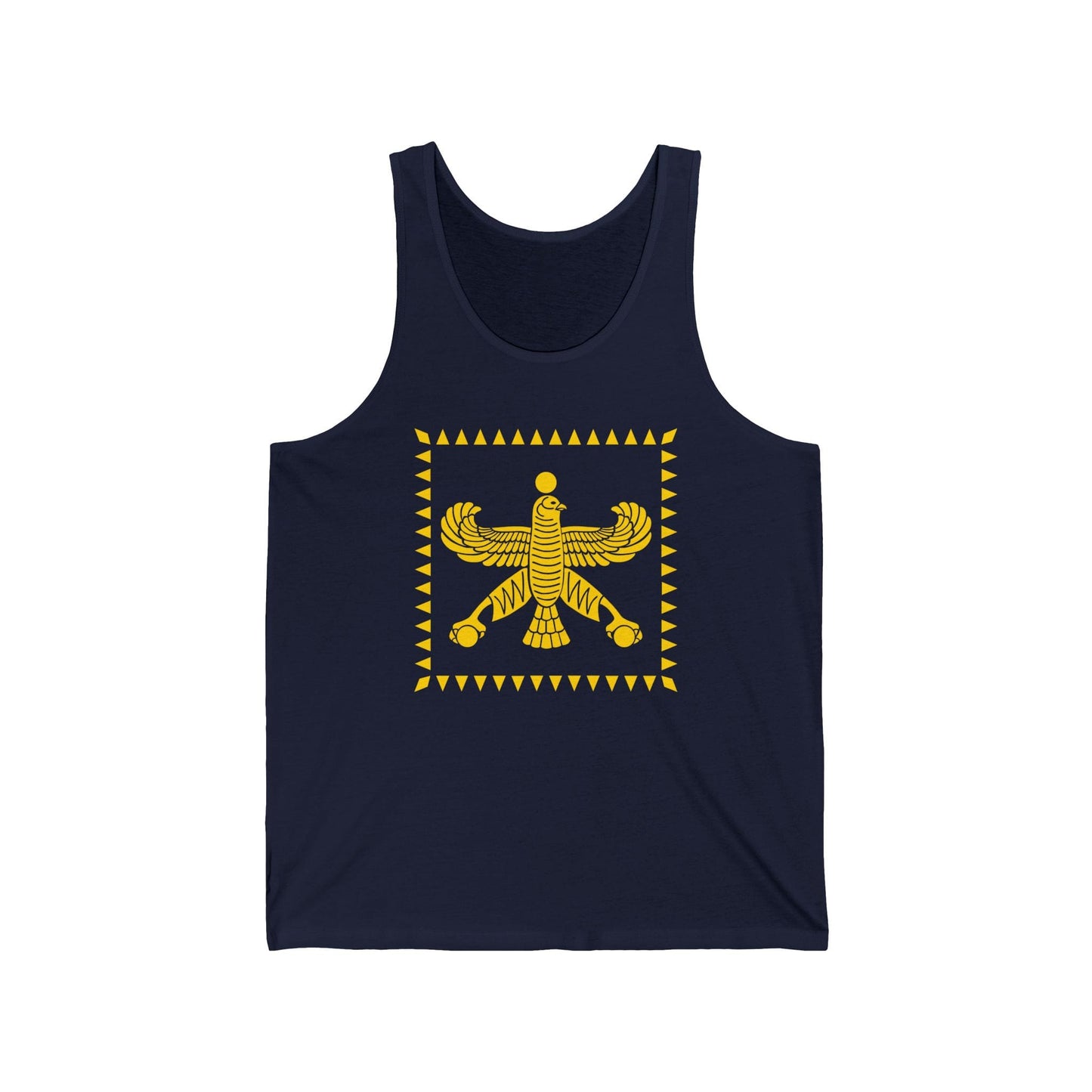 Achaemenid Persia Tank Top
