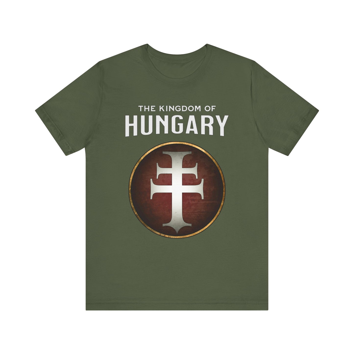 Kingdom of Hungary T-Shirt