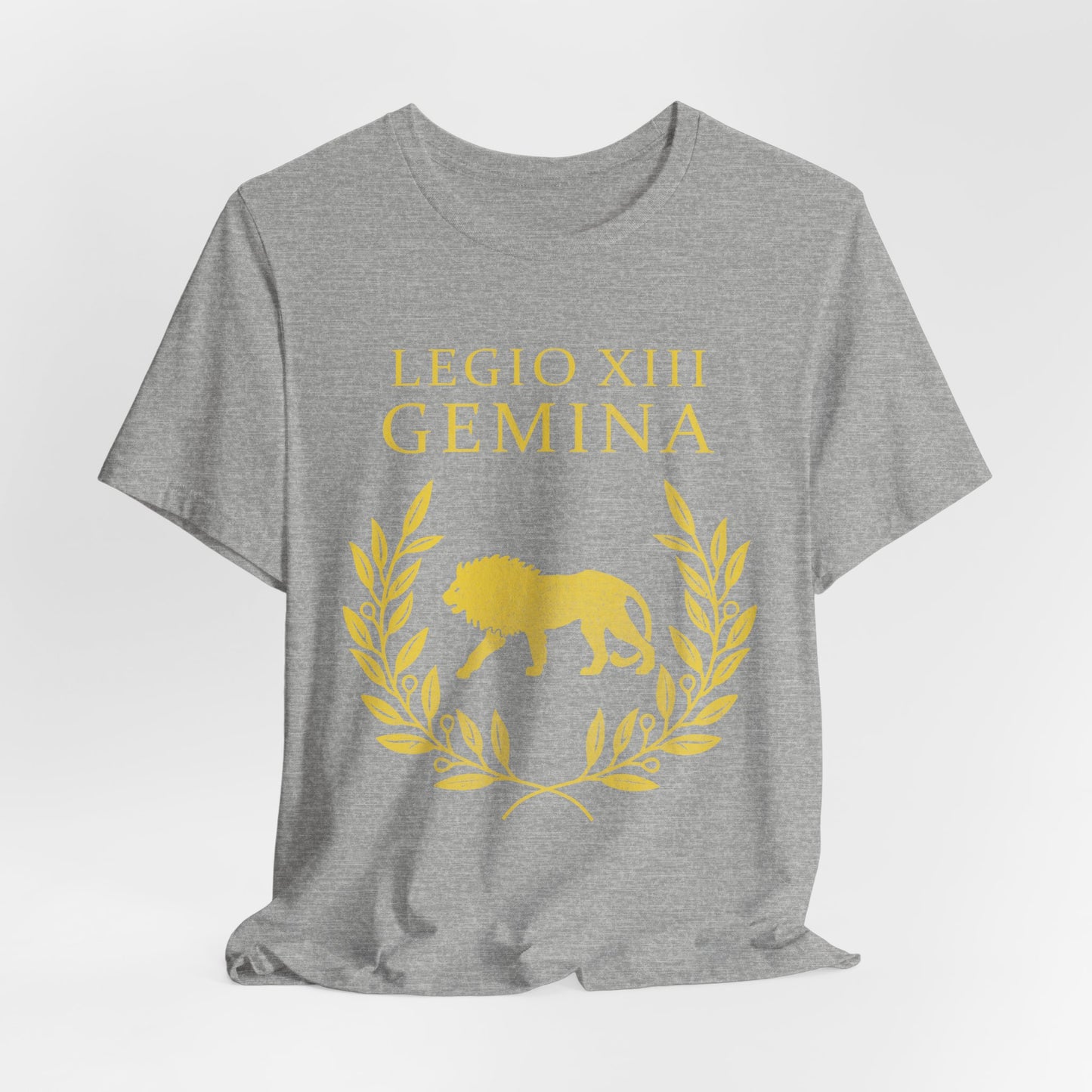 Legio XIII Gemina - Roman Legion T-Shirt