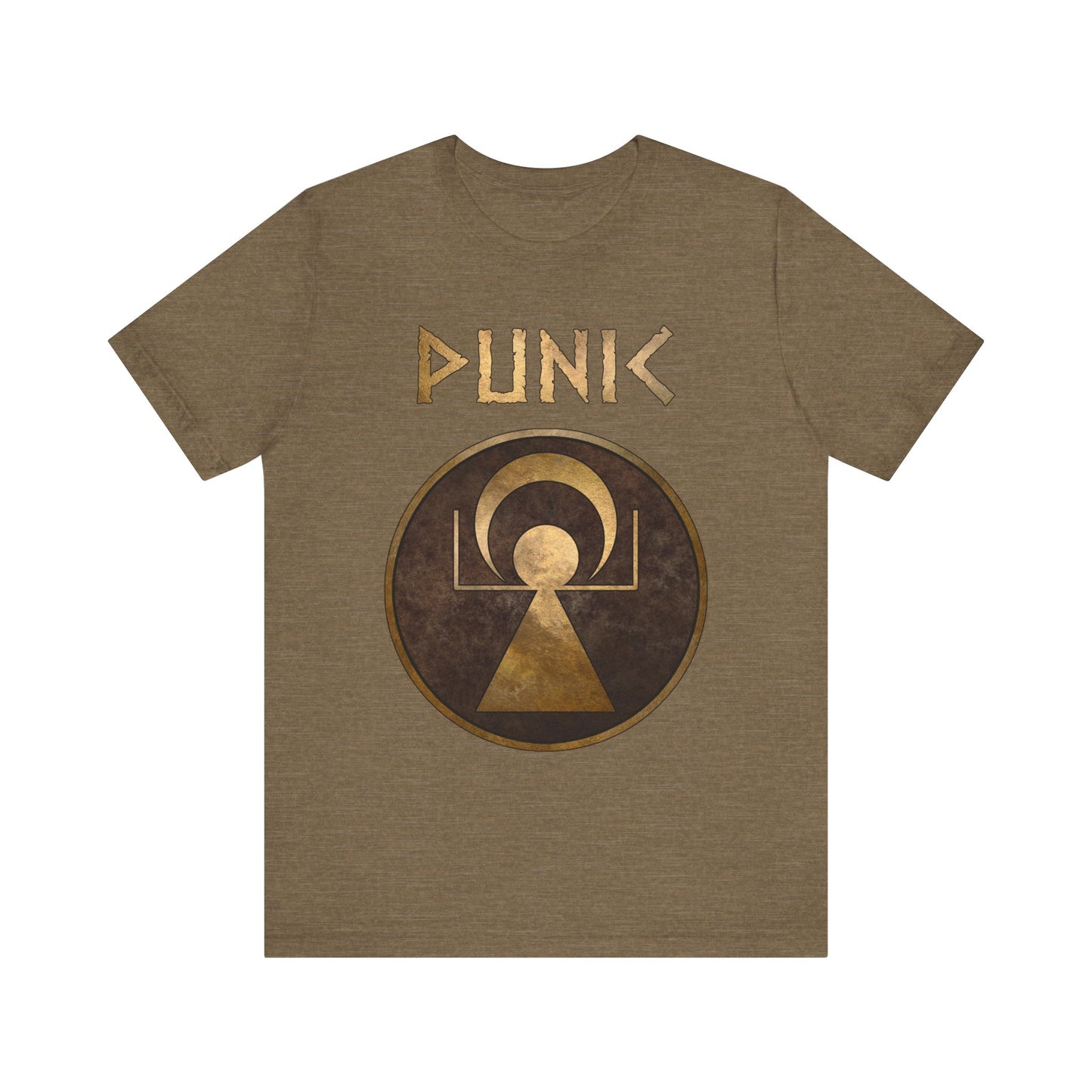Punic Culture Tanit T-Shirt