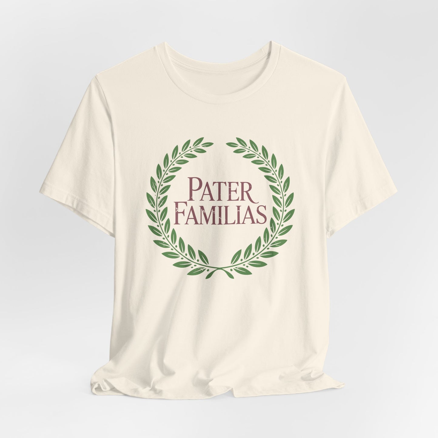 Pater Familias - Ancient Rome T-Shirt