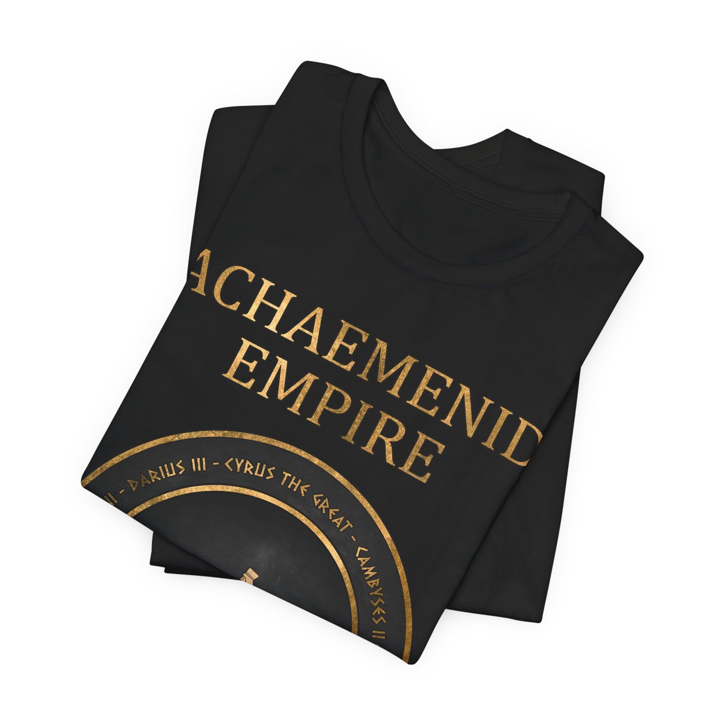 Achaemenid Persia Kings T-Shirt