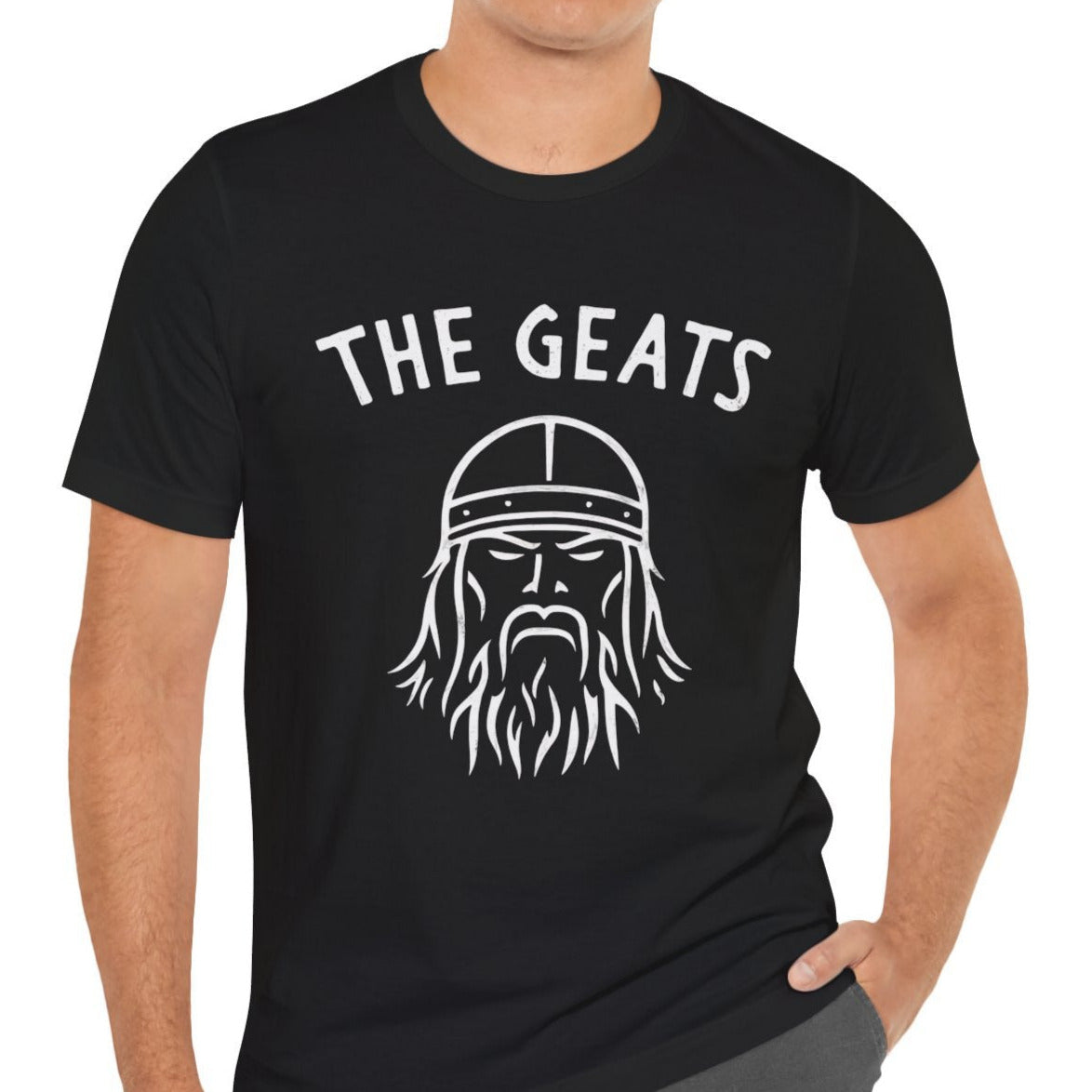 The Geats T-Shirt
