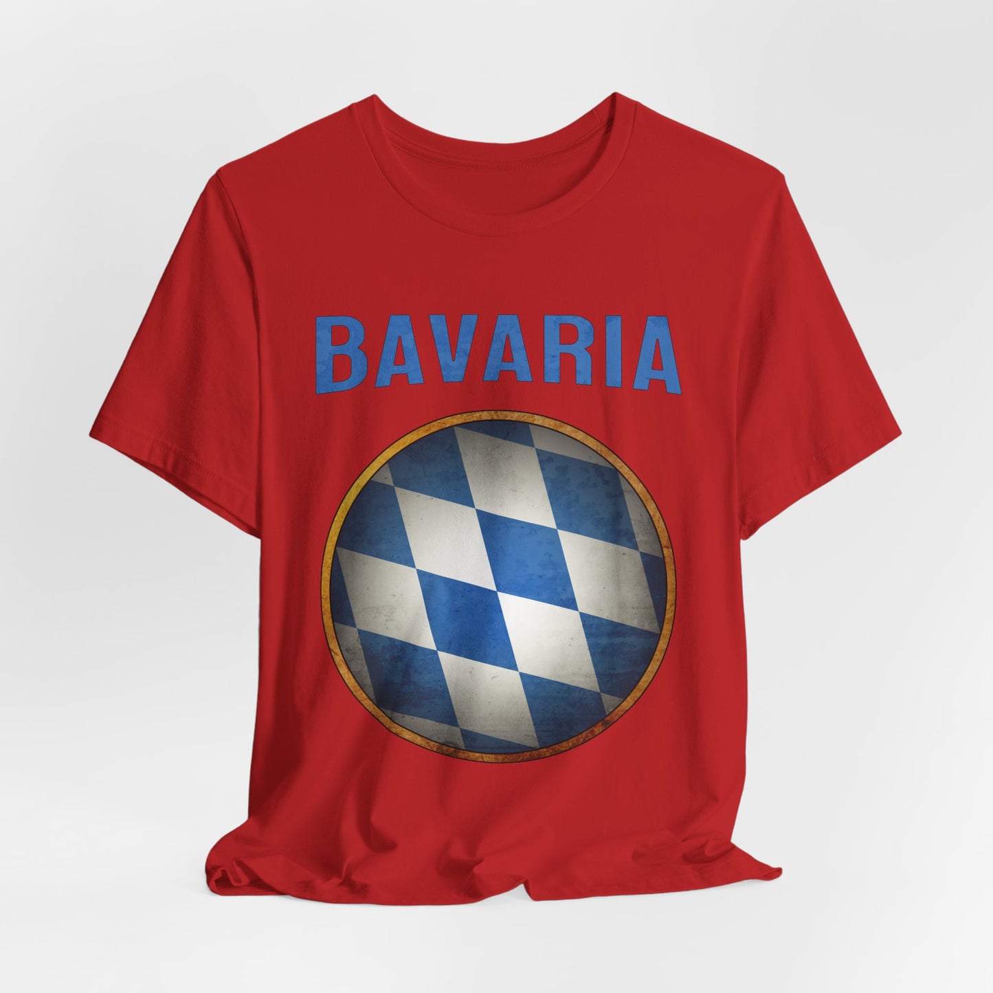Bavaria T-Shirt