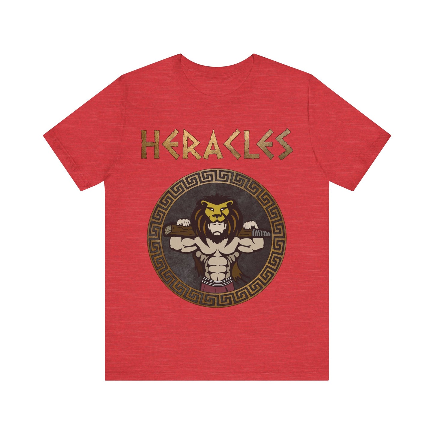 Heracles T-Shirt