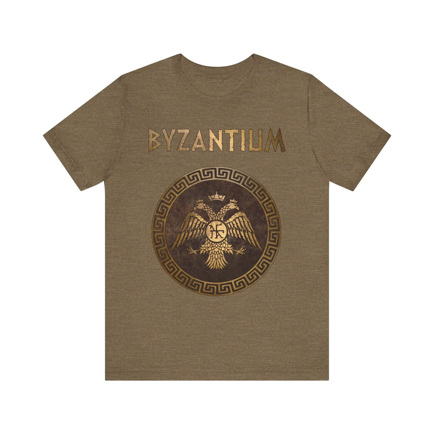 Byzantium T-Shirt