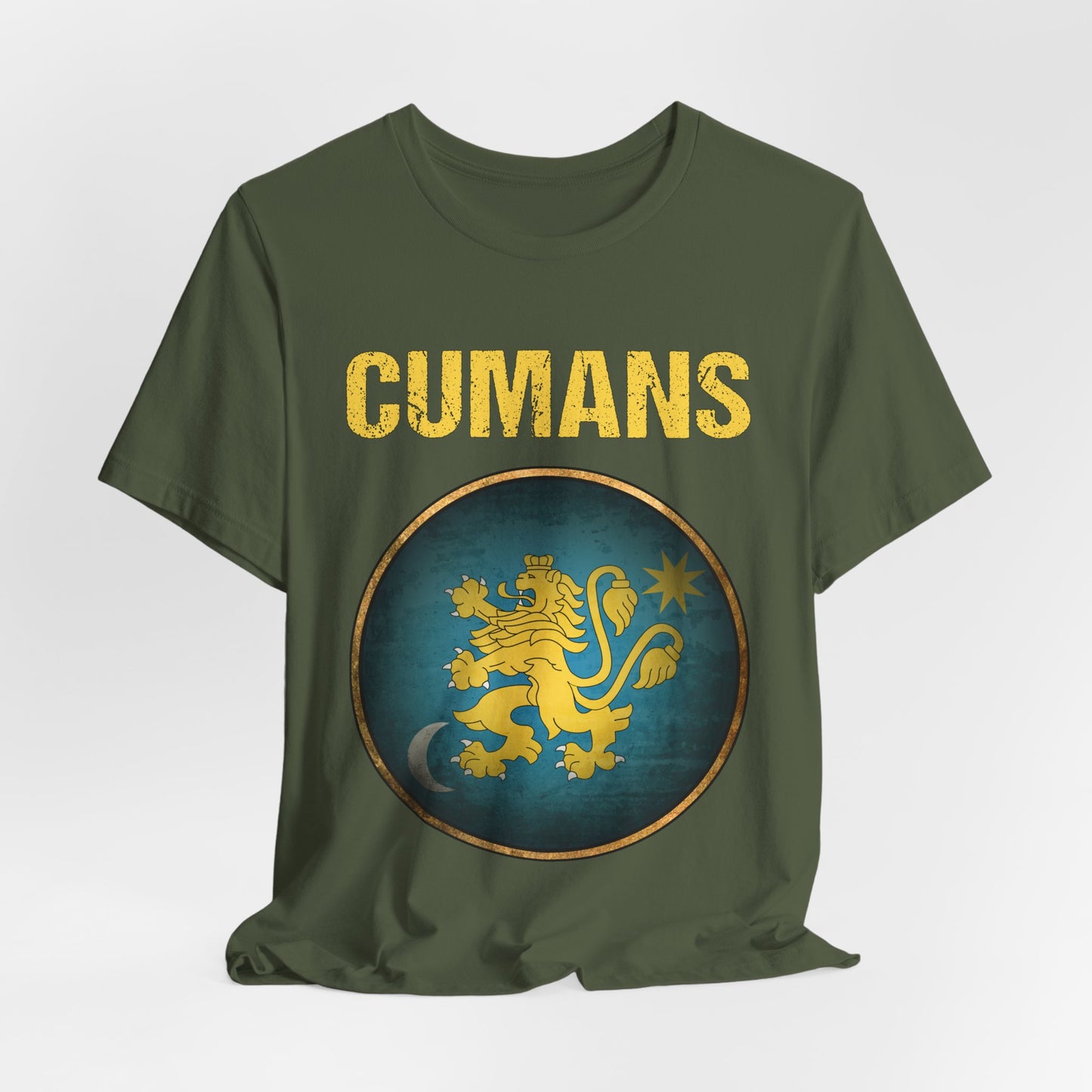 Cumans T-Shirt
