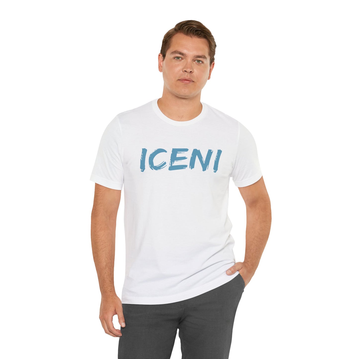 Iceni Ancient Britannia T-Shirt