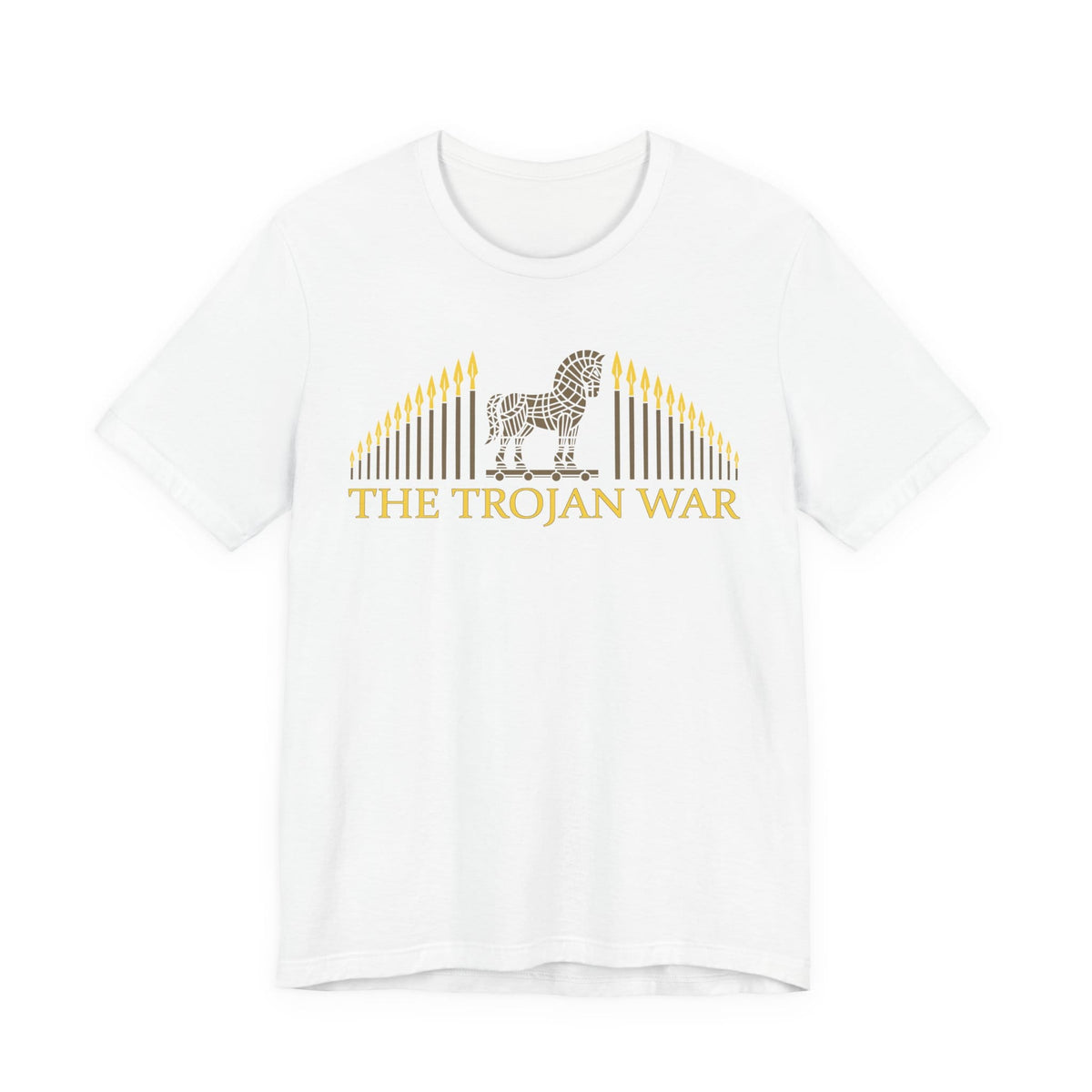 The Trojan War T-Shirt
