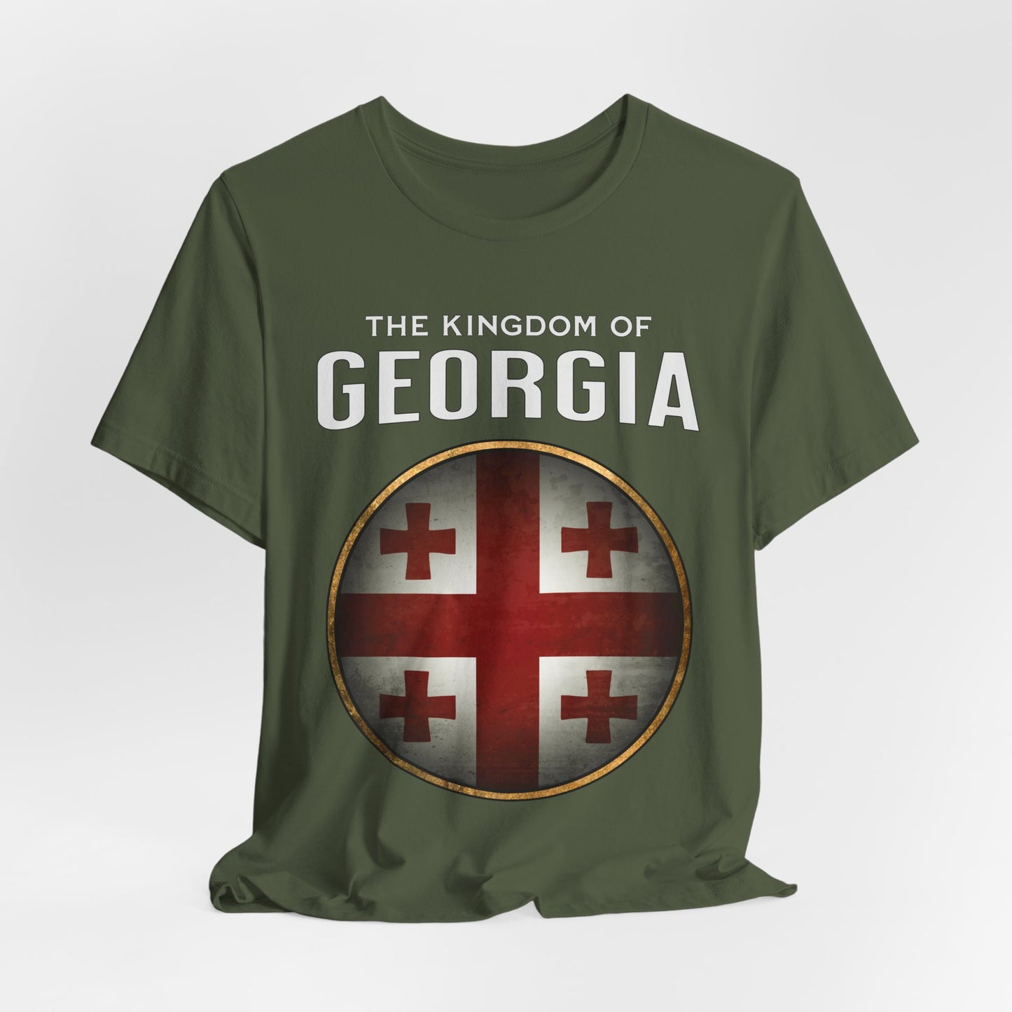 Kingdom of Georgia T-Shirt