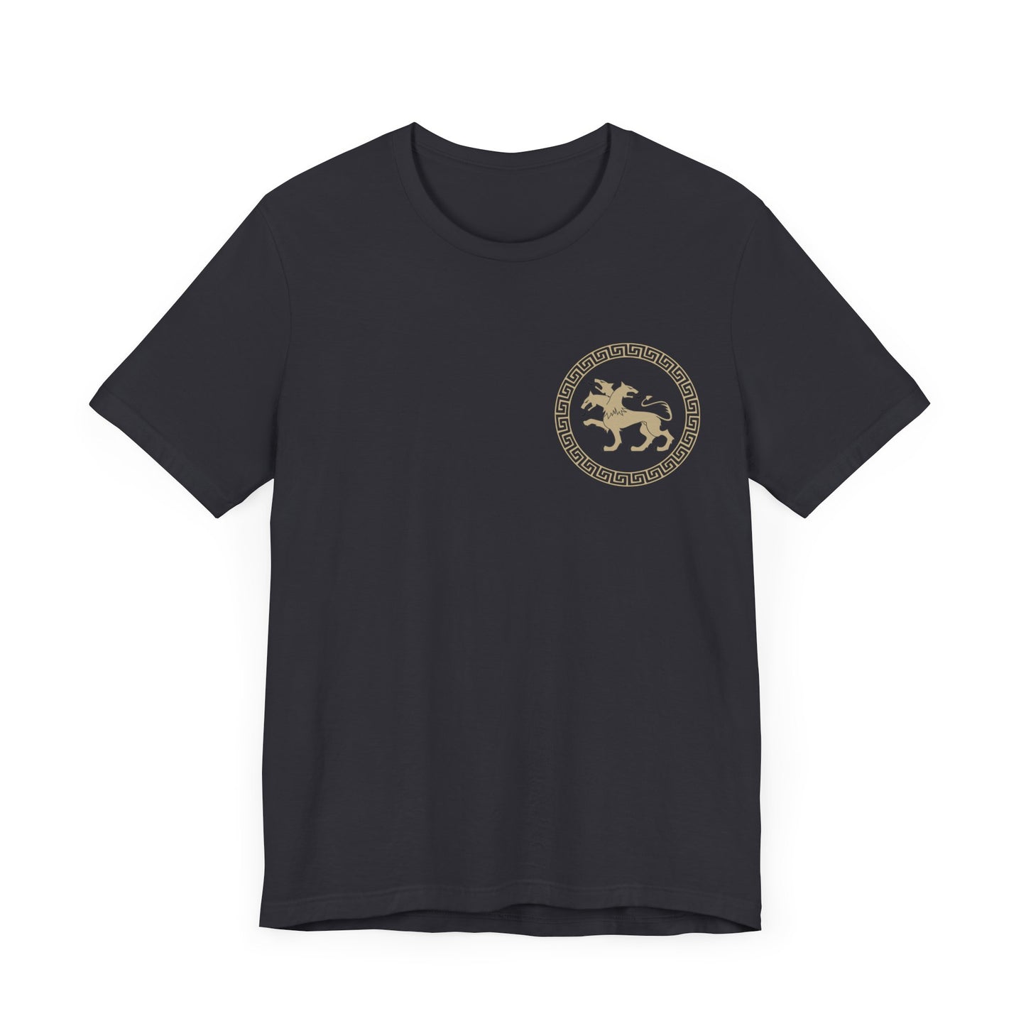 Styx River Tours - Funny Greek Mythology Double Sided T-Shirt