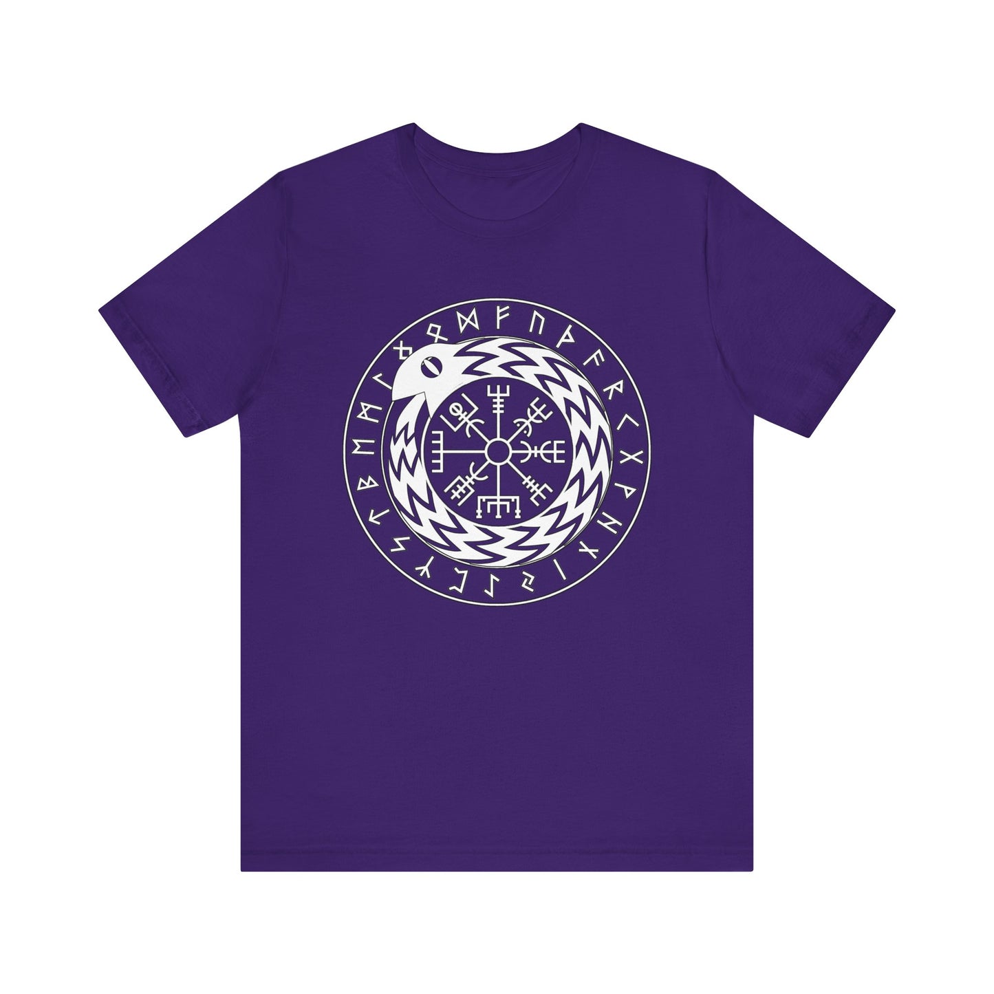Norse Mythology Jormungandr T-Shirt