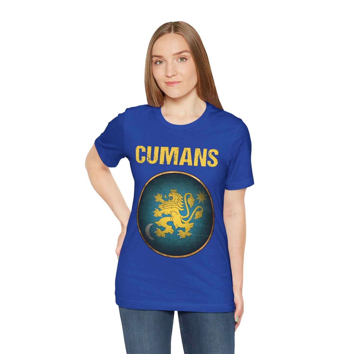 Cumans T-Shirt