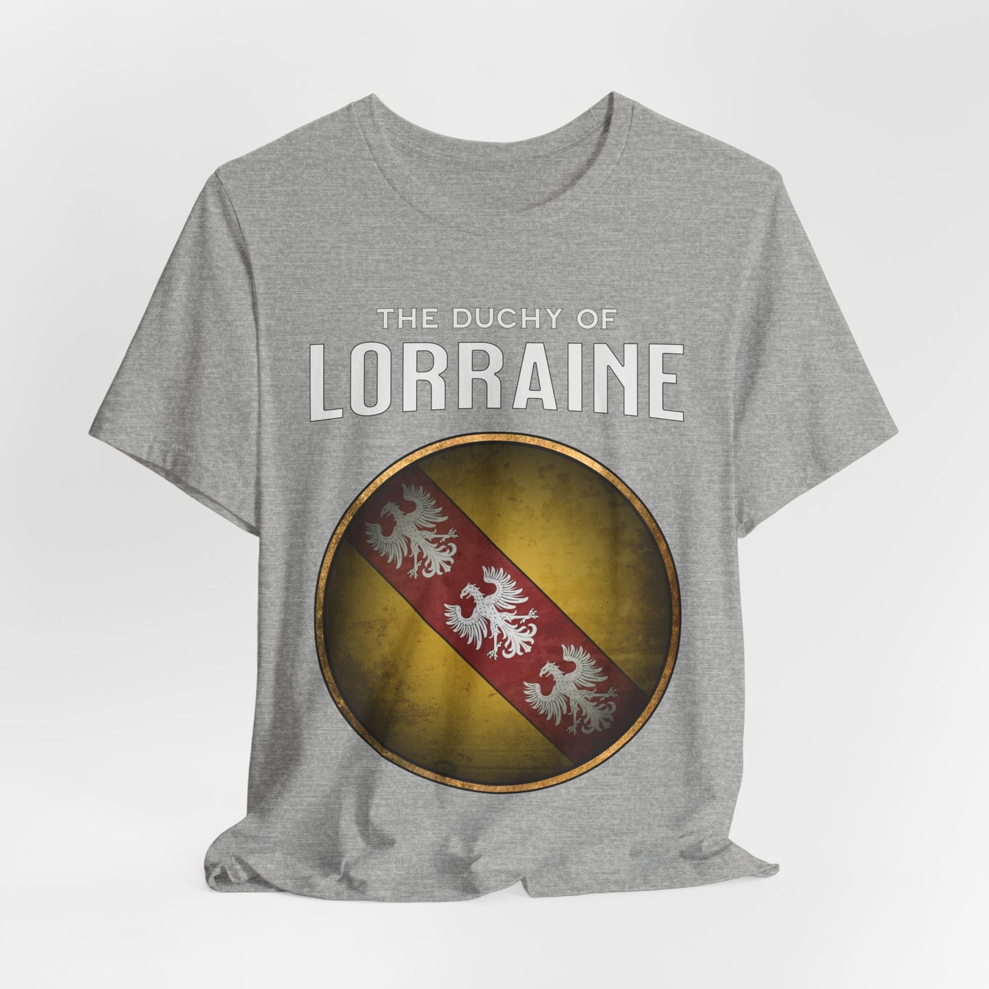 Duchy of Lorraine T-Shirt