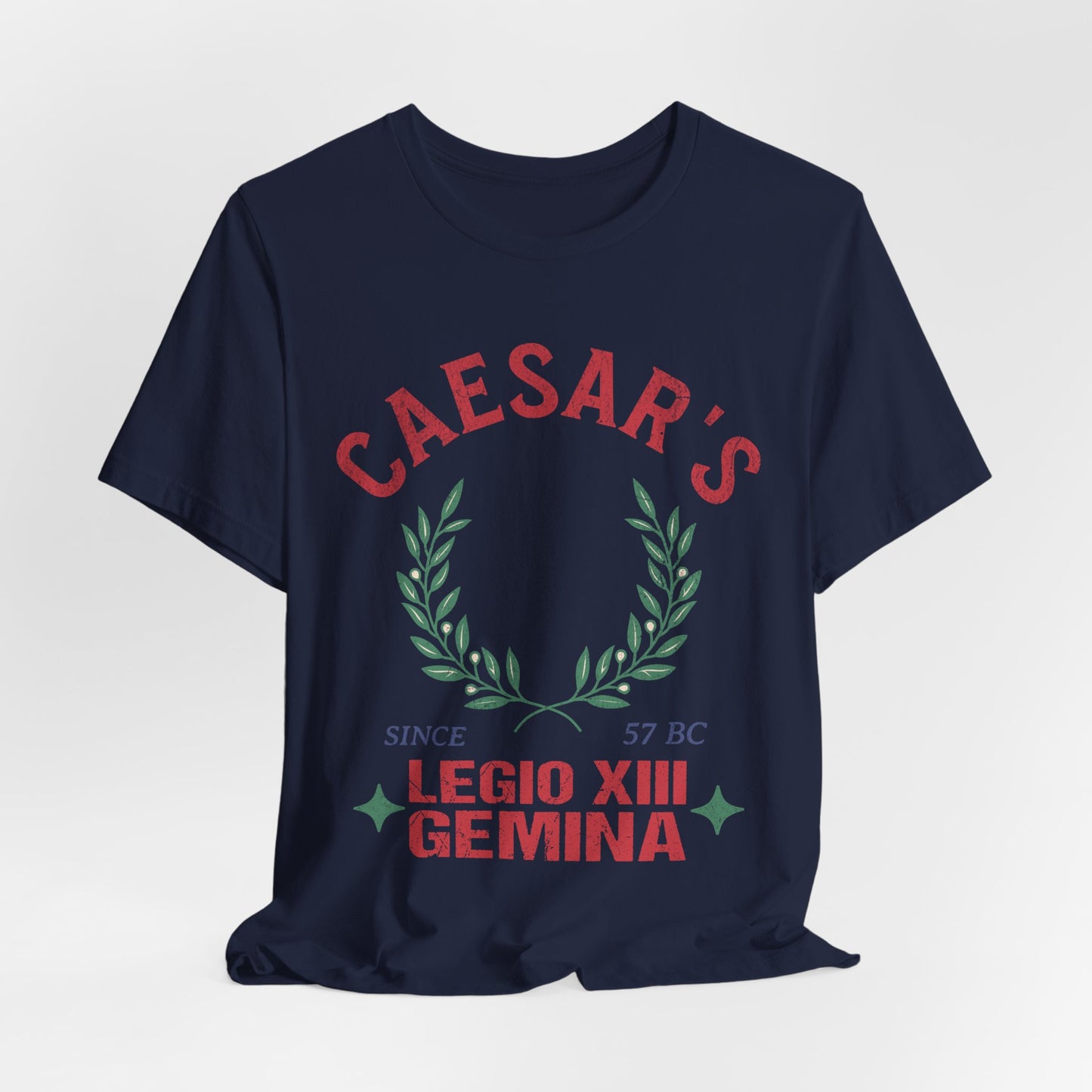 13th Legion - Caesar's Legio XIII Gemina T-Shirt