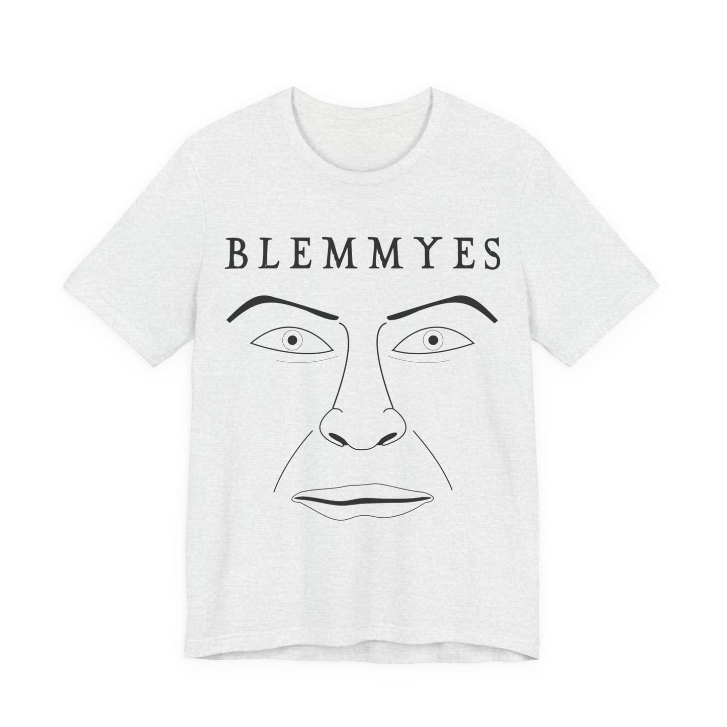 Blemmyes of Herodotus T-Shirt