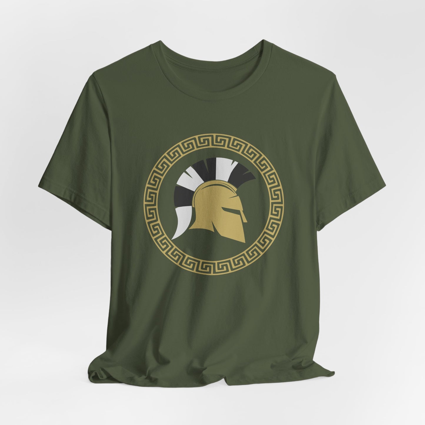 Greek Hoplite T-Shirt