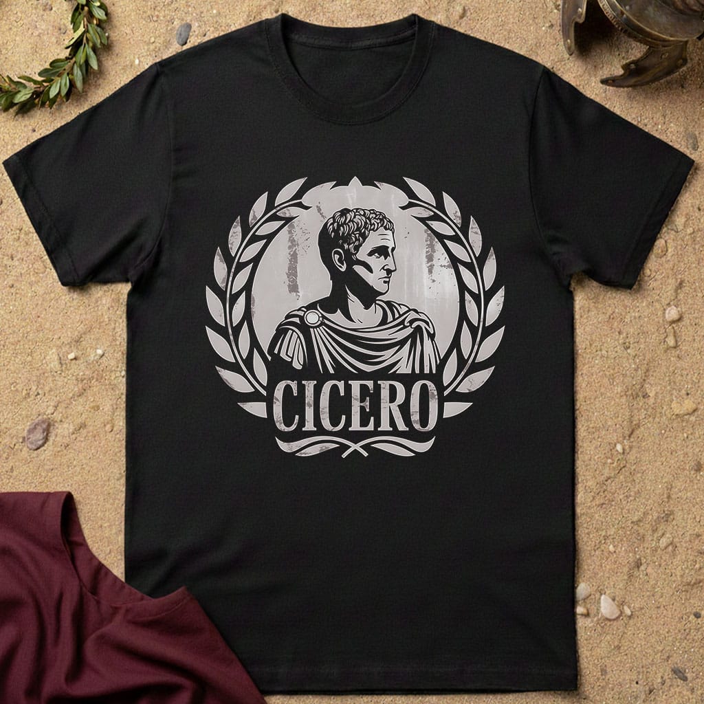 Cicero T-Shirt