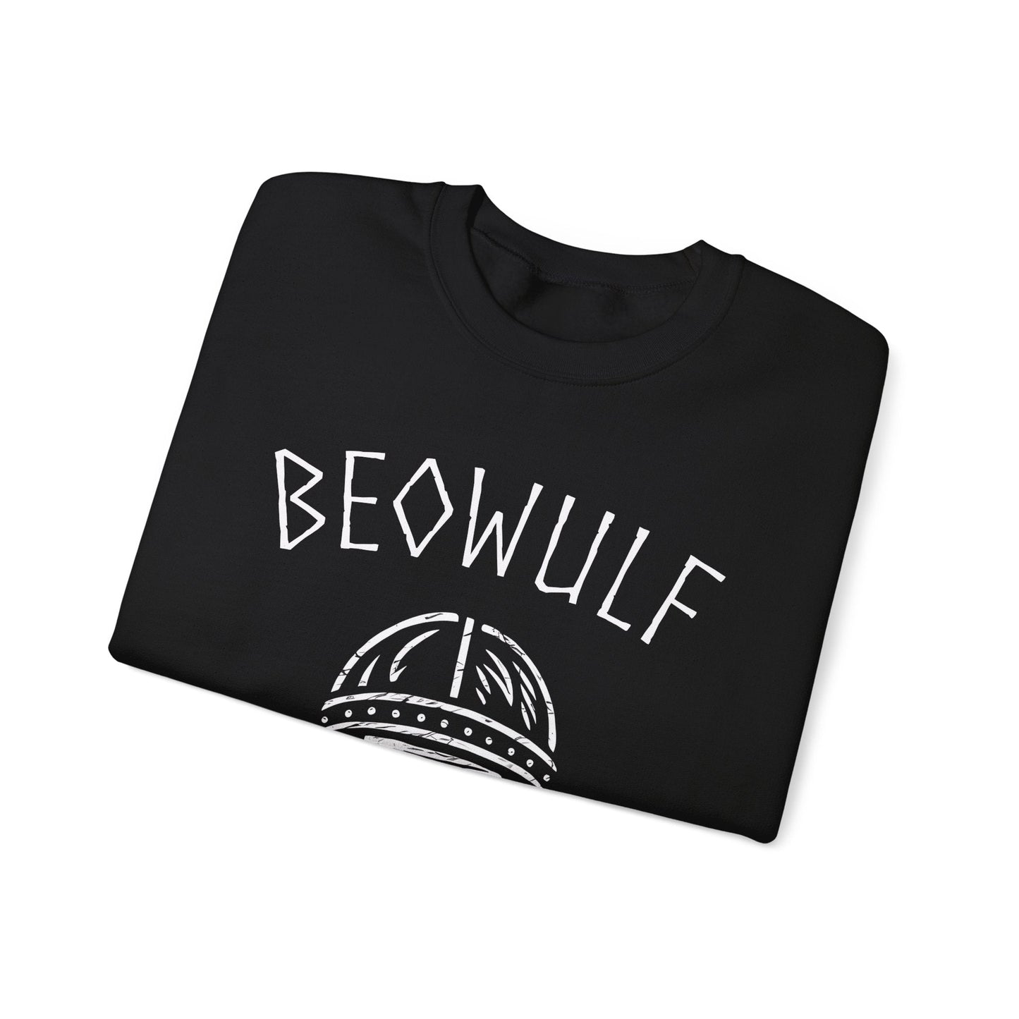 Beowulf Sweatshirt
