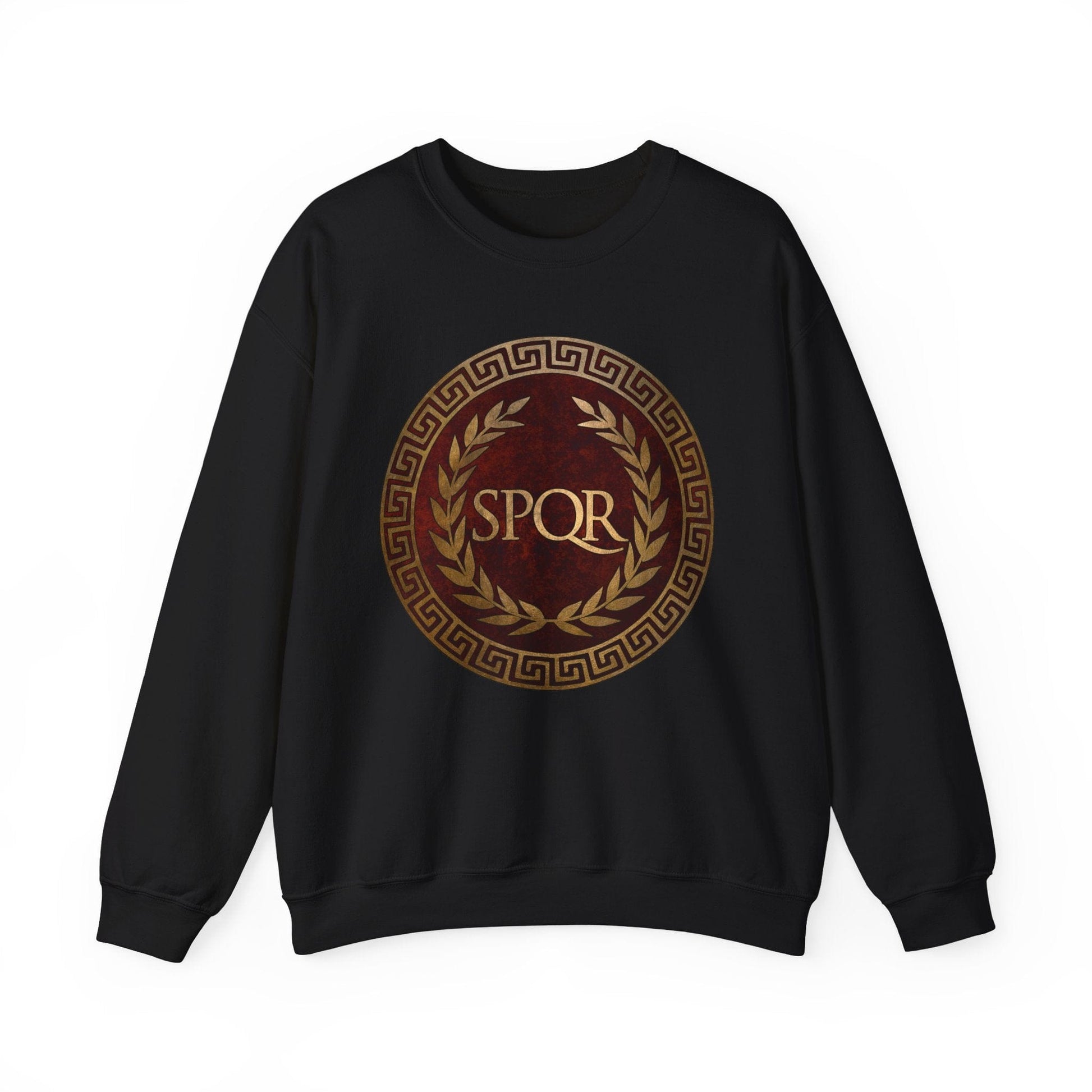 SPQR Ancient Rome Sweatshirt