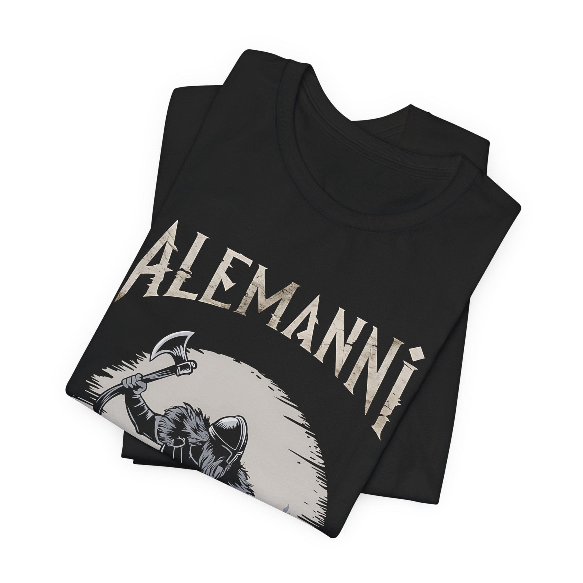 Alemanni T-Shirt