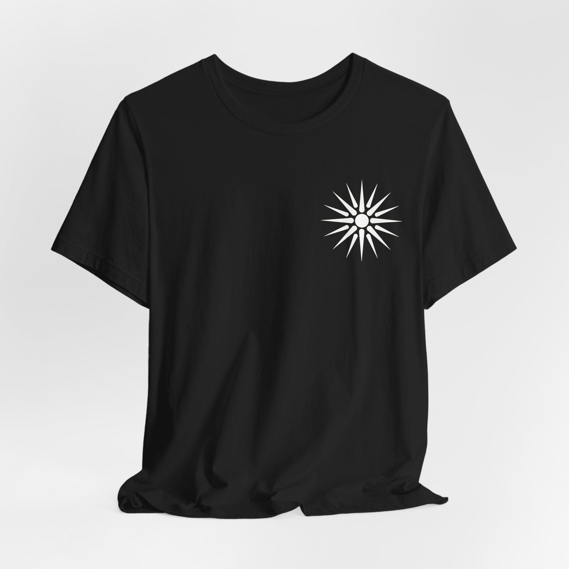 Alexander the Great World Tour T-Shirt