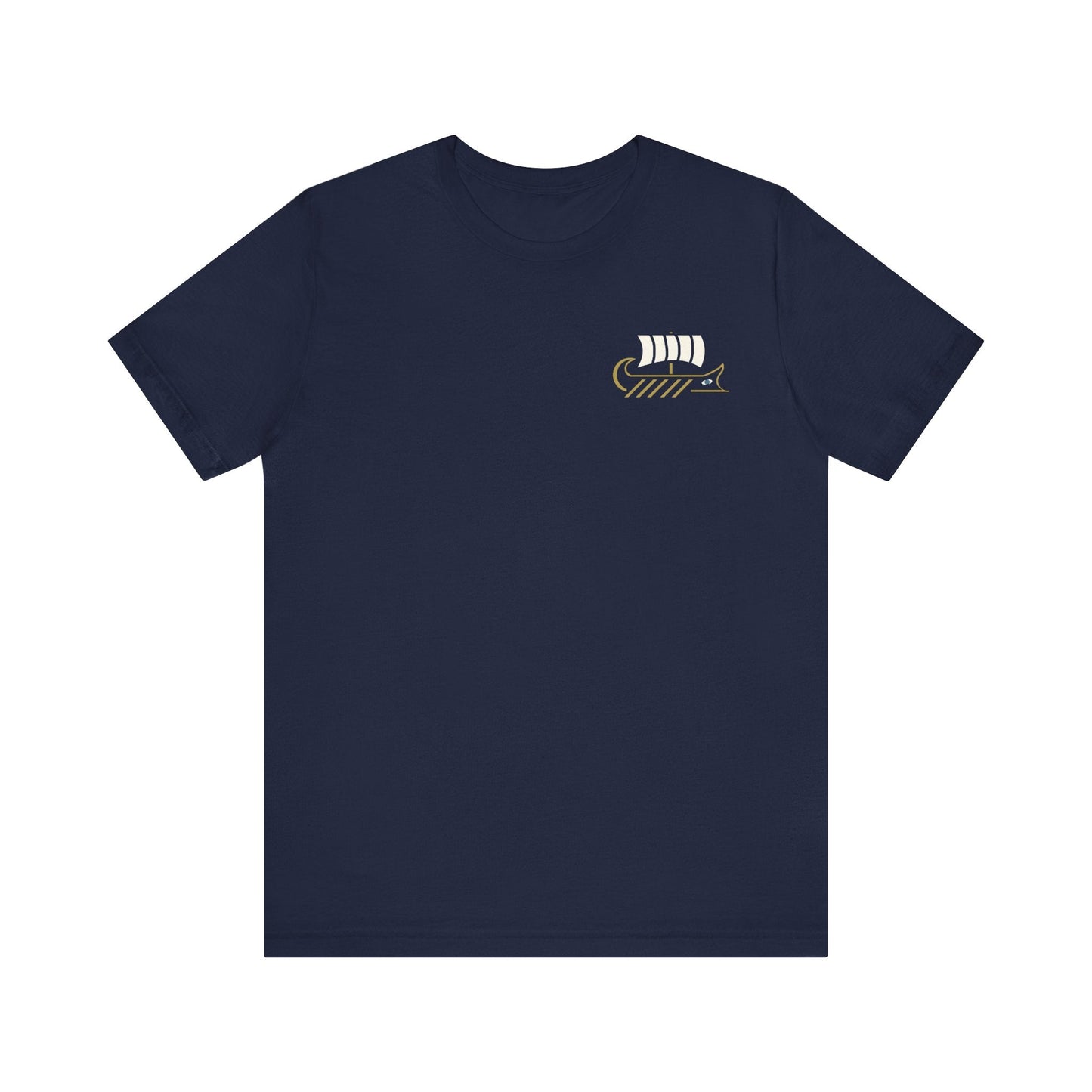 Argonauts World Tour T-Shirt