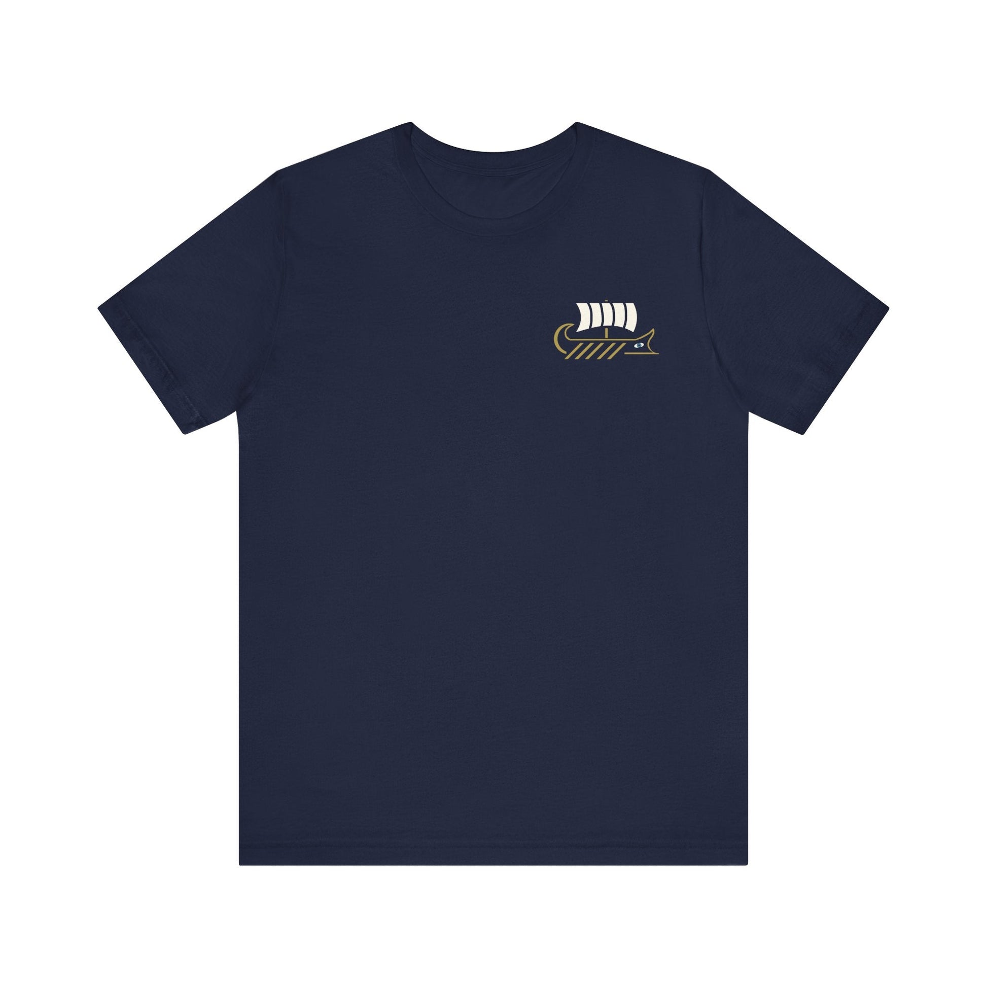 Argonauts World Tour T-Shirt