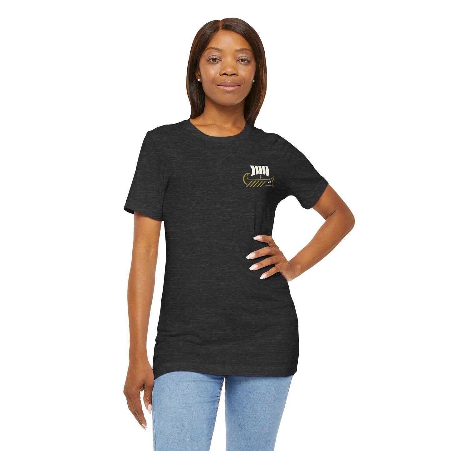 Argonauts World Tour T-Shirt