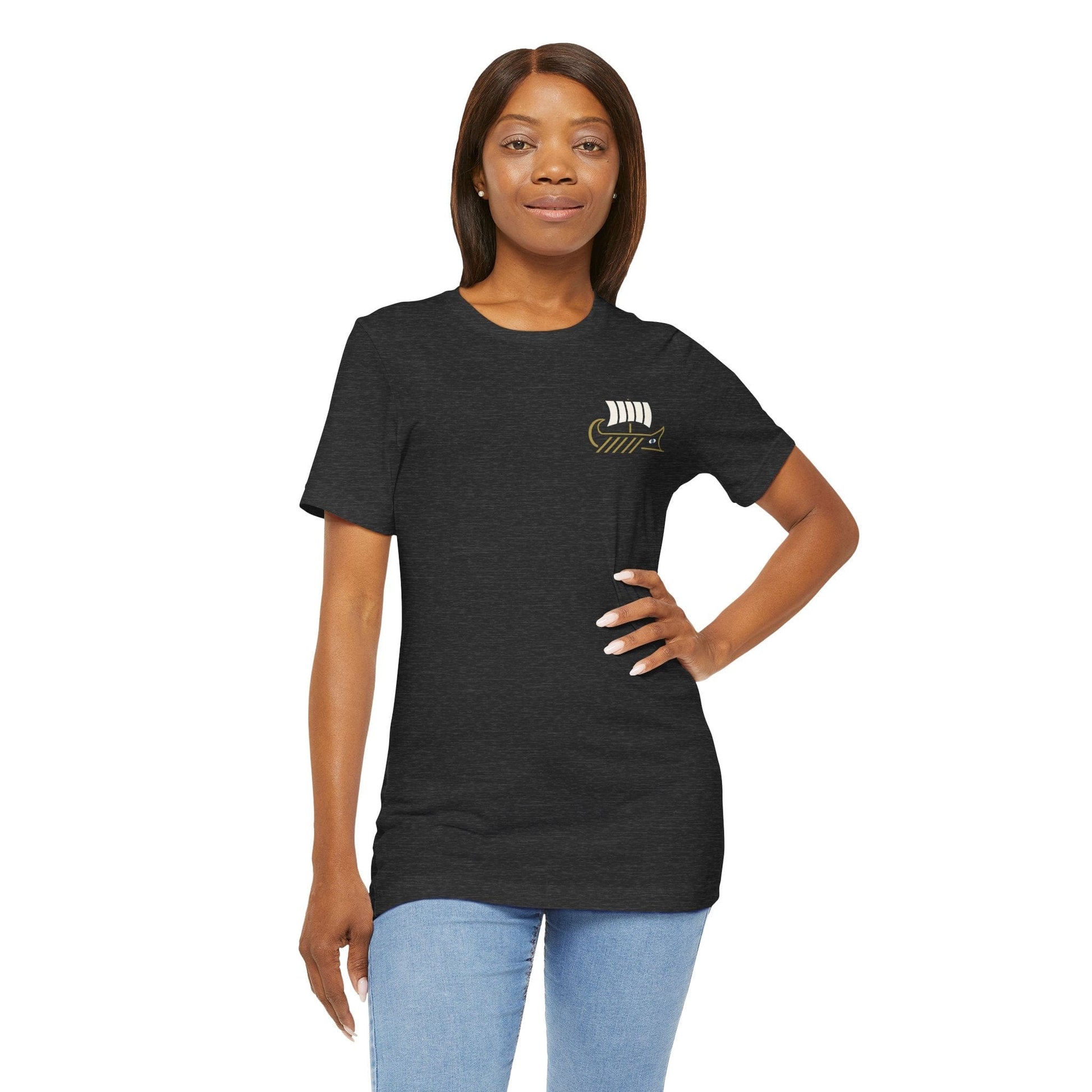 Argonauts World Tour T-Shirt