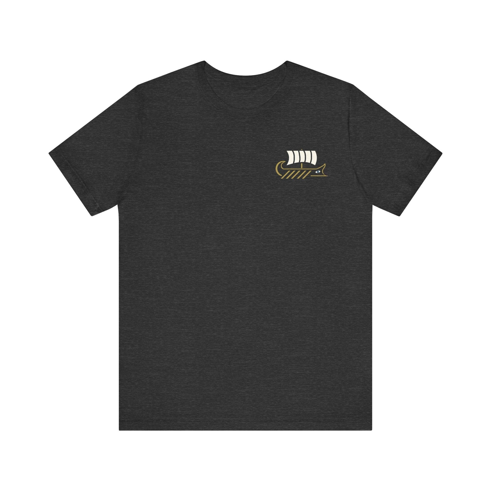 Argonauts World Tour T-Shirt