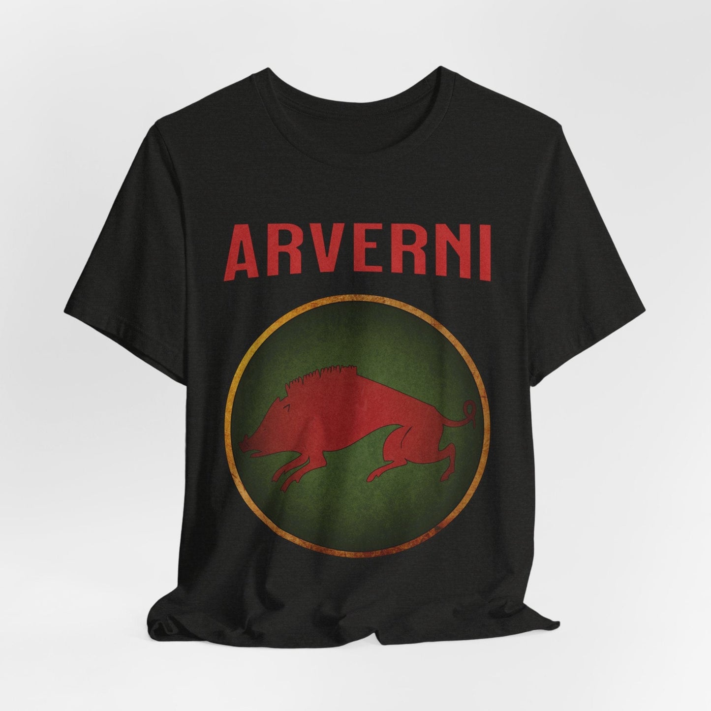 Arverni Gallic Tribe T-Shirt