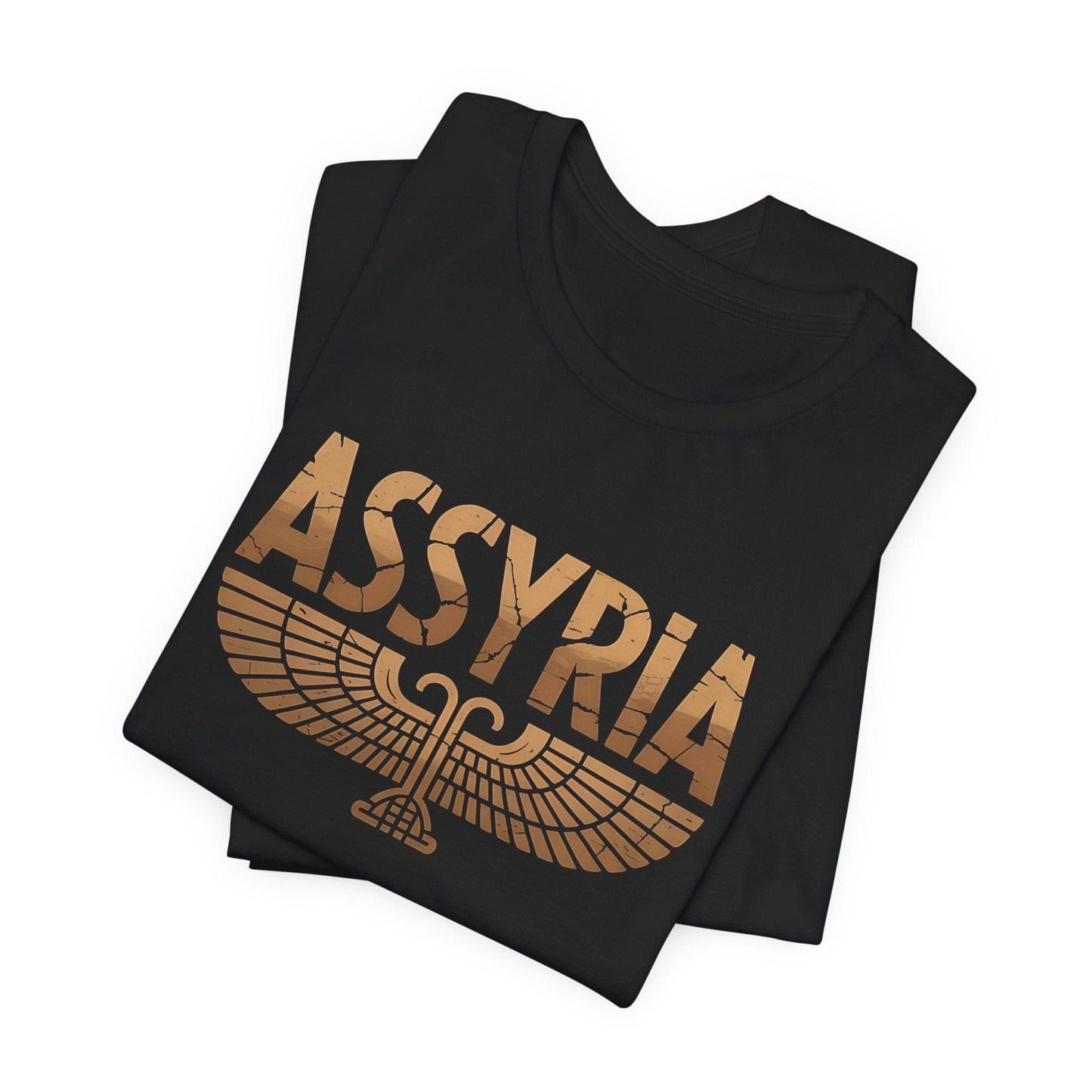 Assyria - Ancient Mesopotamia T-Shirt