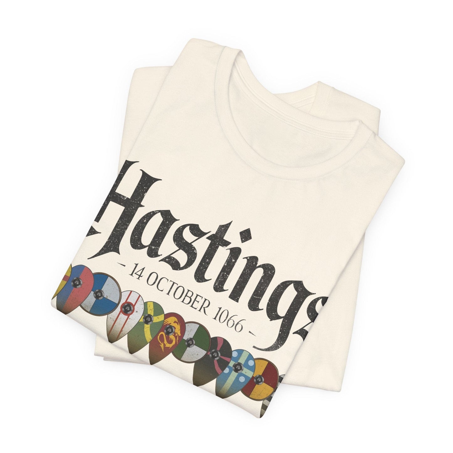 Battle of Hastings 1066 T-Shirt