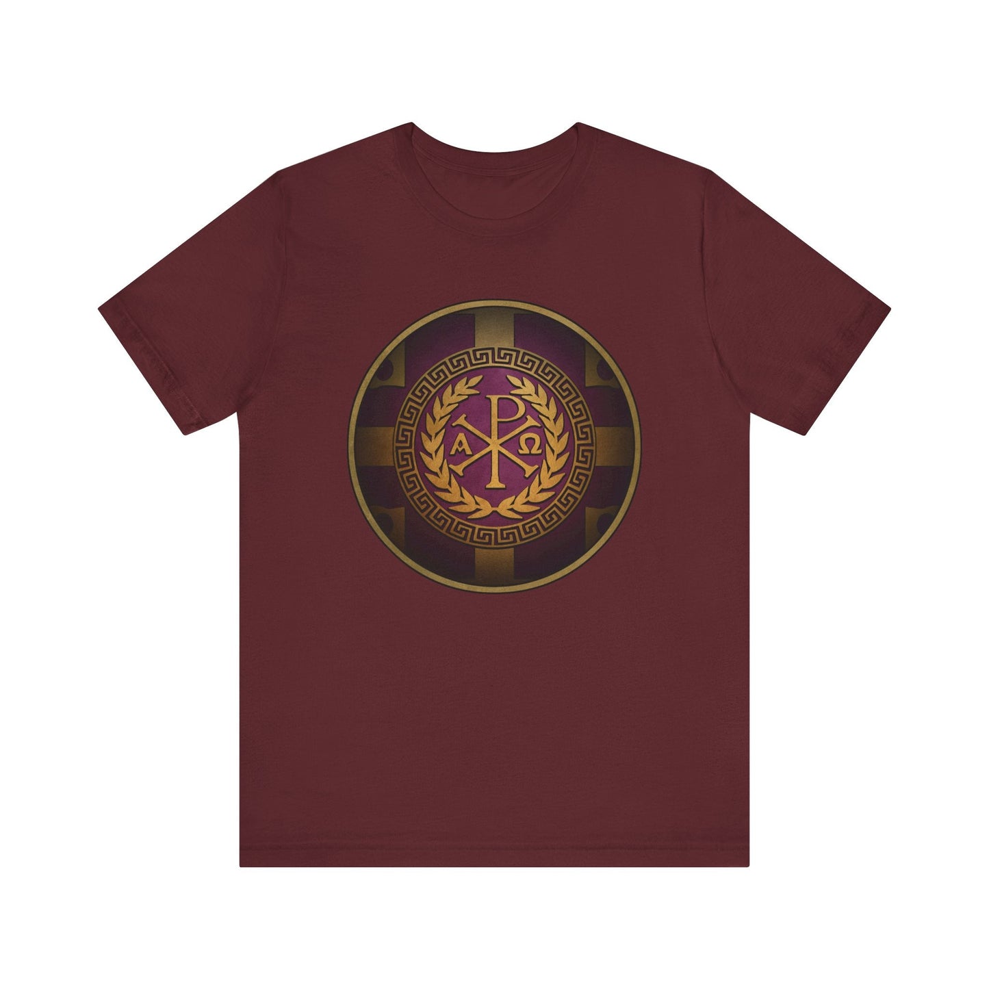 Byzantine Empire Symbol T-Shirt